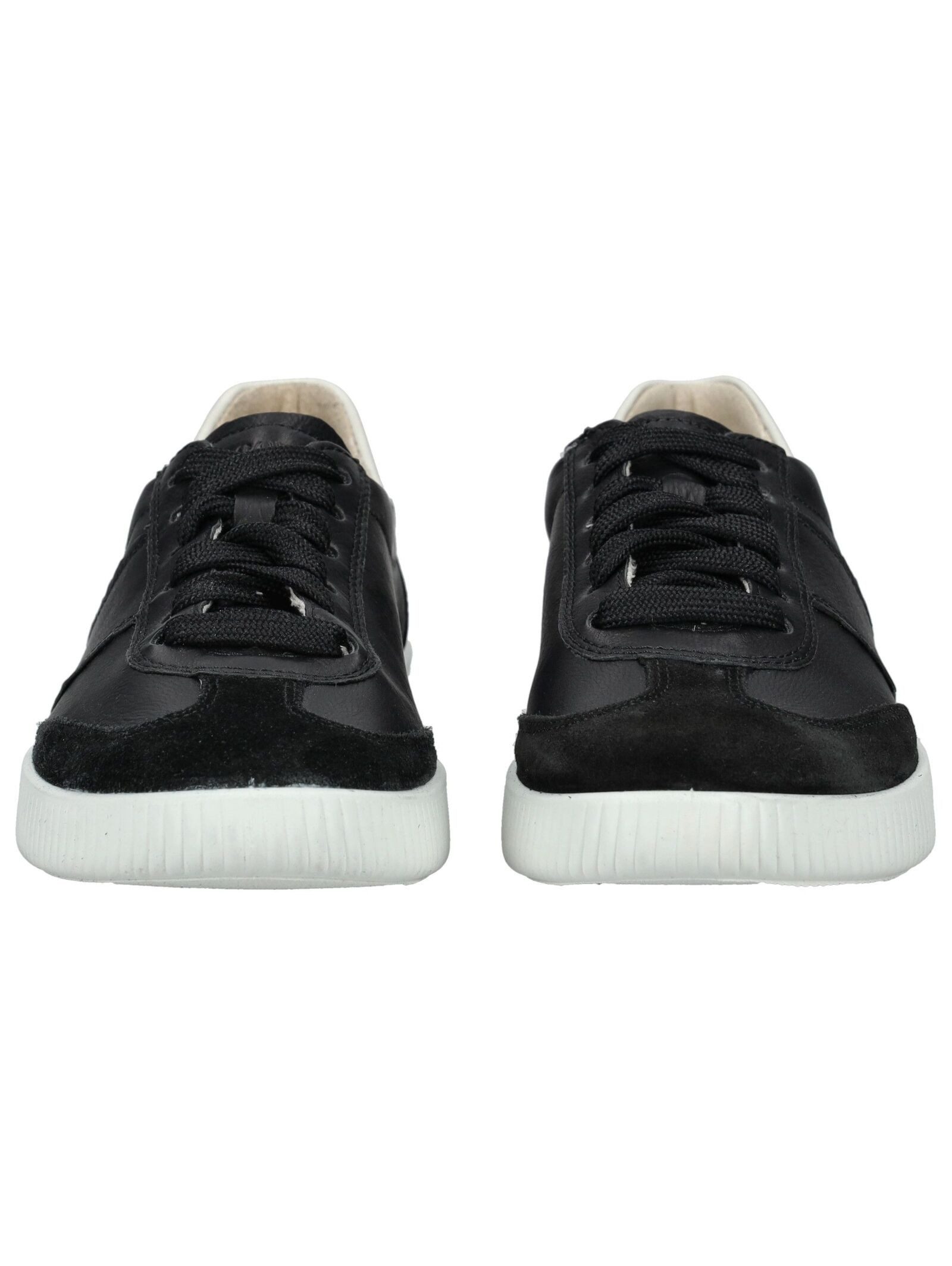 Legero Legero Sneaker Nappaleder Sneaker