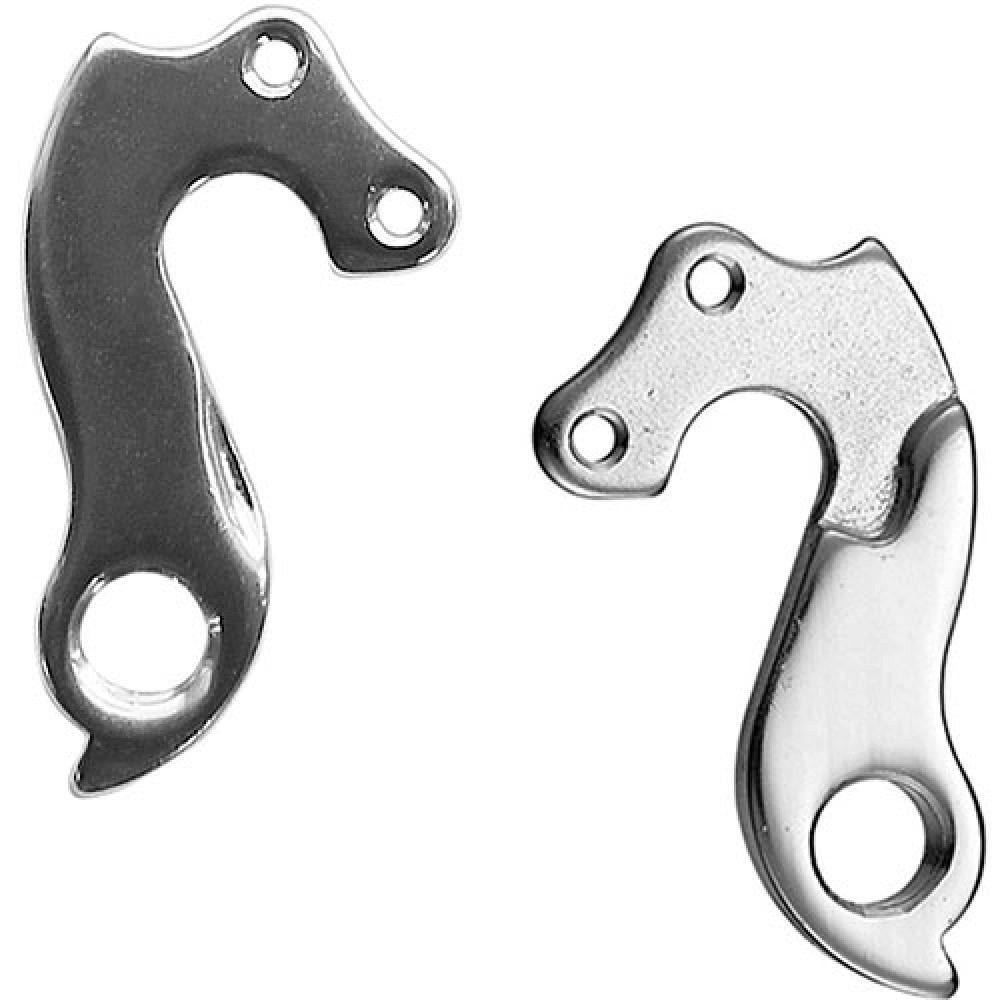 Union Schaltaugen-Richtwerkzeug Union Schaltauge GH-080 M4X0,70 inkl. Schrauben