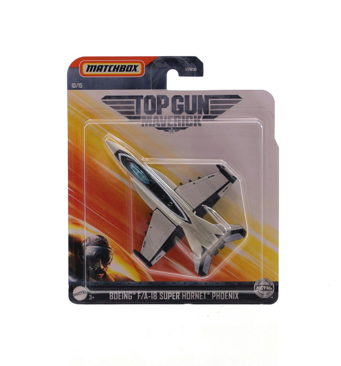Mattel® Spielzeug-Auto Matchbox Skybusters - Top günstig online kaufen