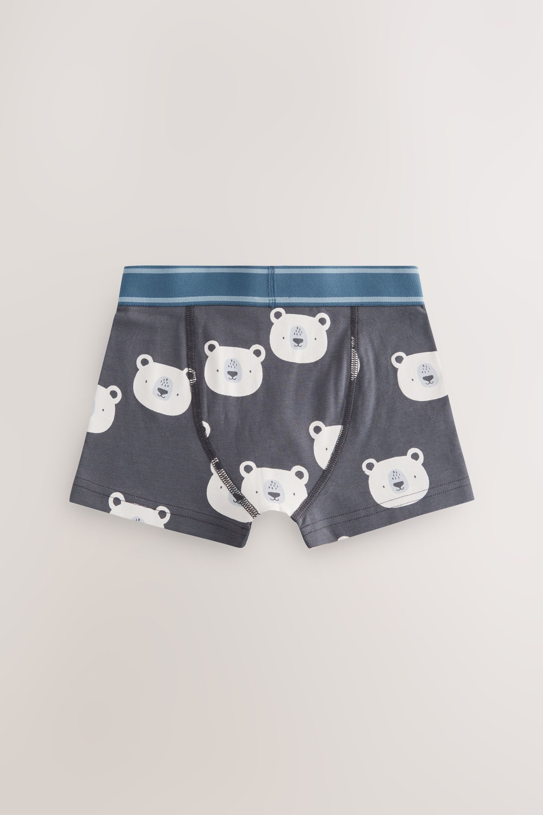 Next Trunk Boxershorts im 5er-Pack (5-St) günstig online kaufen