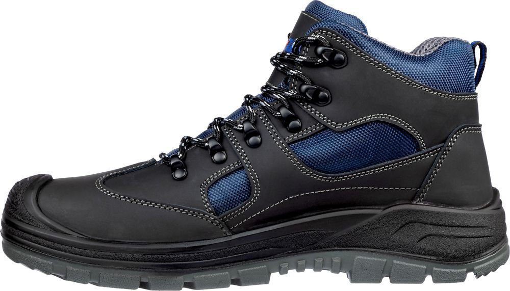 Footguard S1-Sicherheitshalbschuh Lightstar Sicherheitsschuh