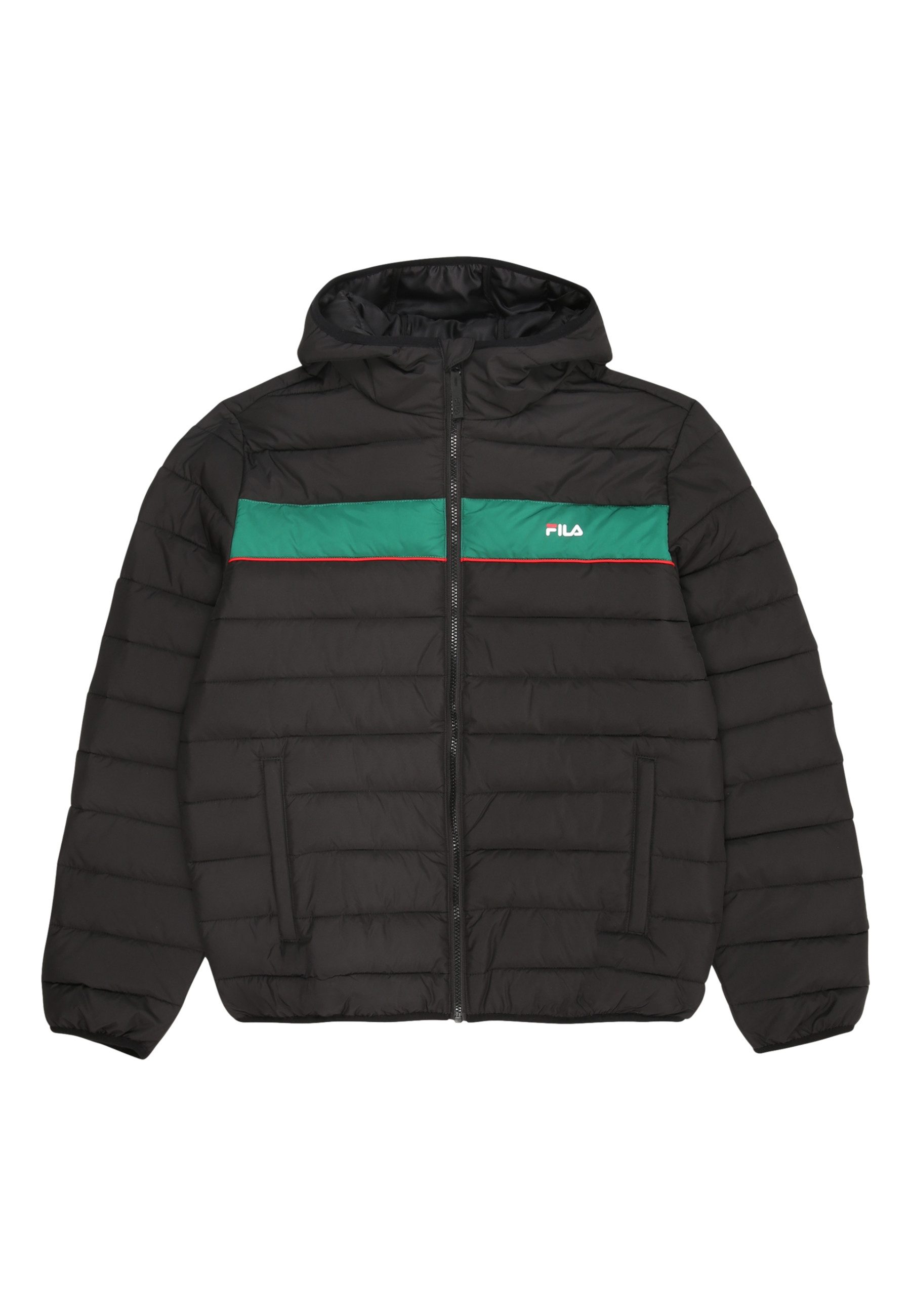 Steppjacke Jacke ALPIGNANO Pufferjacke
