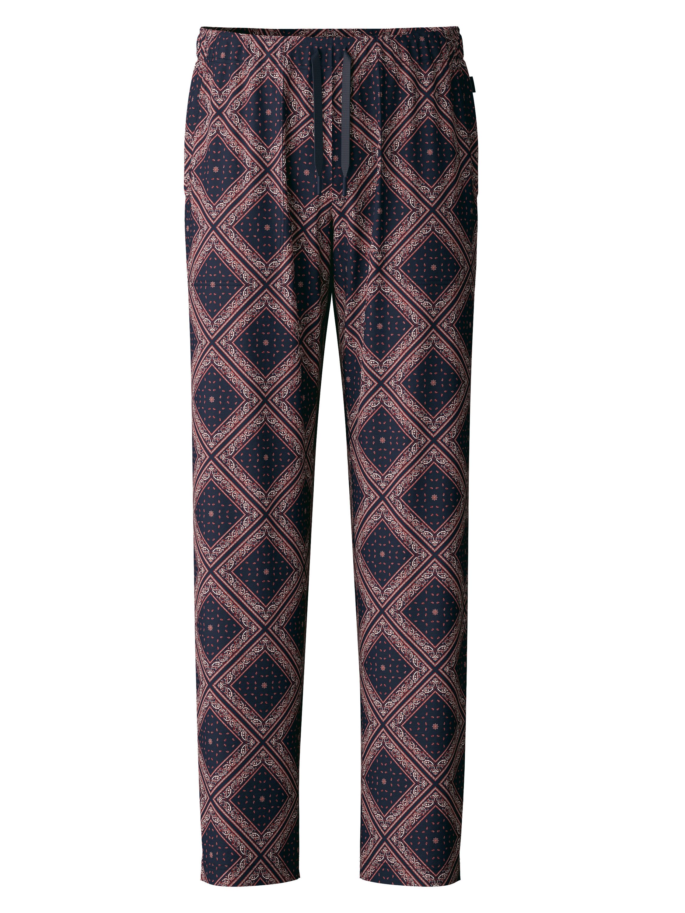 CALIDA Pyjamahose RMX Sleep Time off günstig online kaufen