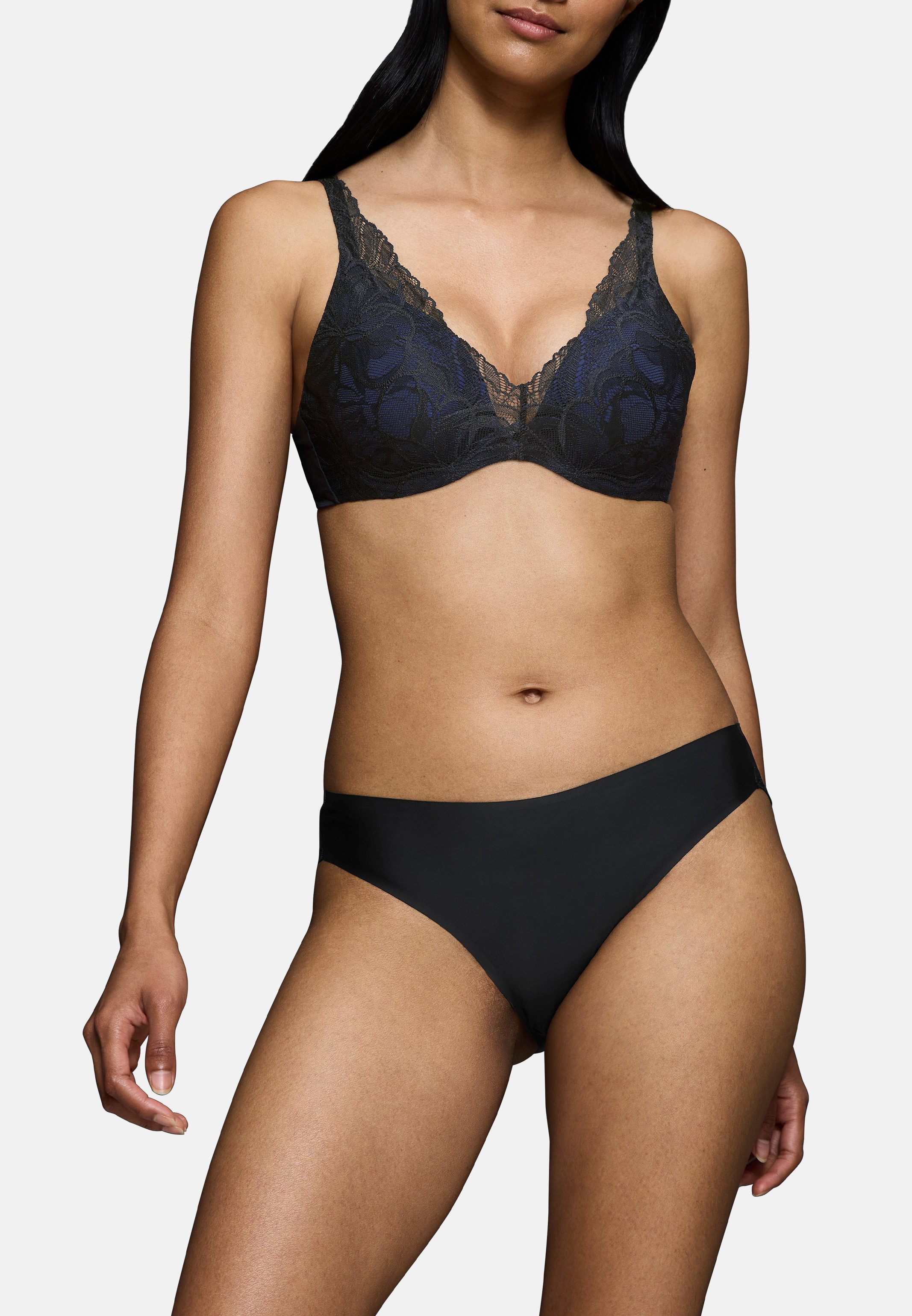 Triumph Schalen-BH Body Make-Up Illusion Lace WP (1-tlg) Schalen-BH - Blickdicht - Bequemer Komfort-Bügel – Bild 5 von 5