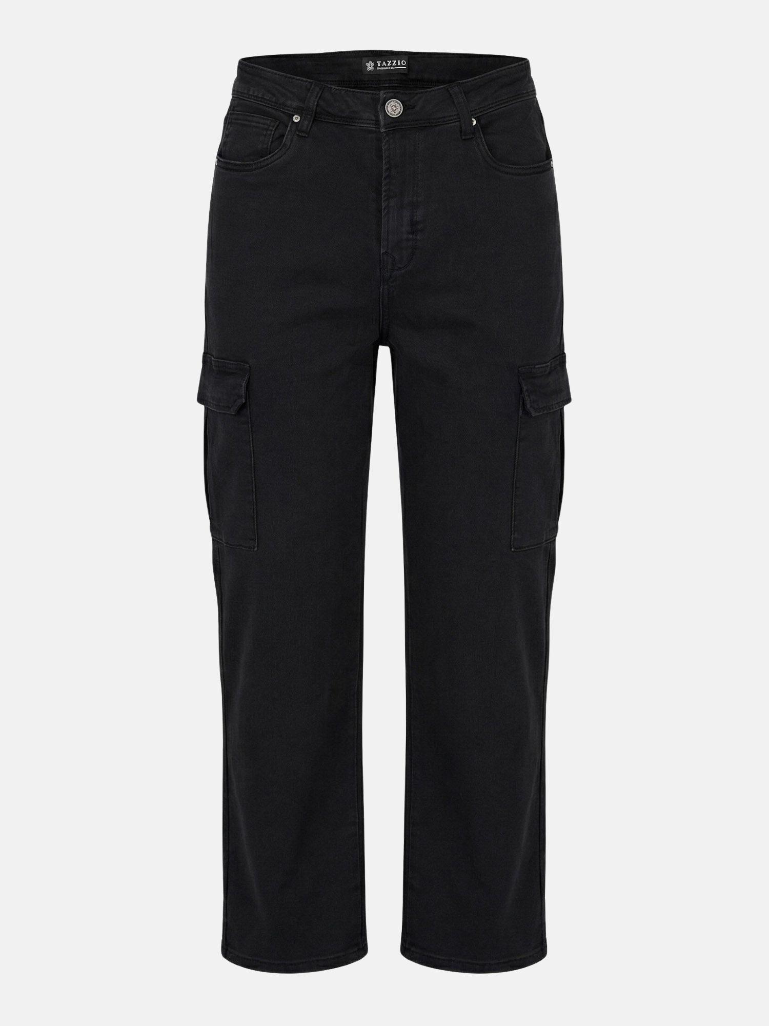 Straight-Jeans A112