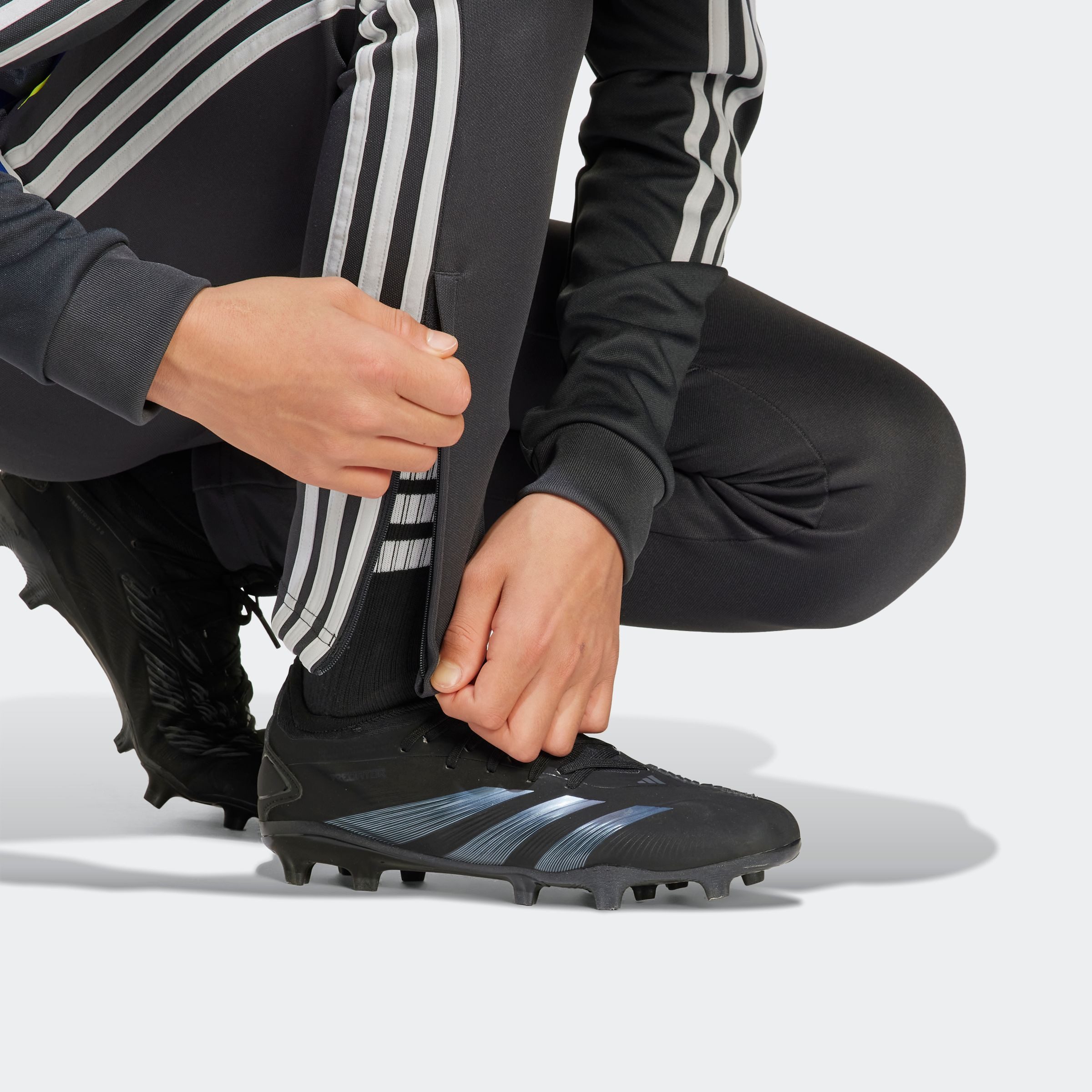 adidas Performance Trainingshose MESSI KIDS