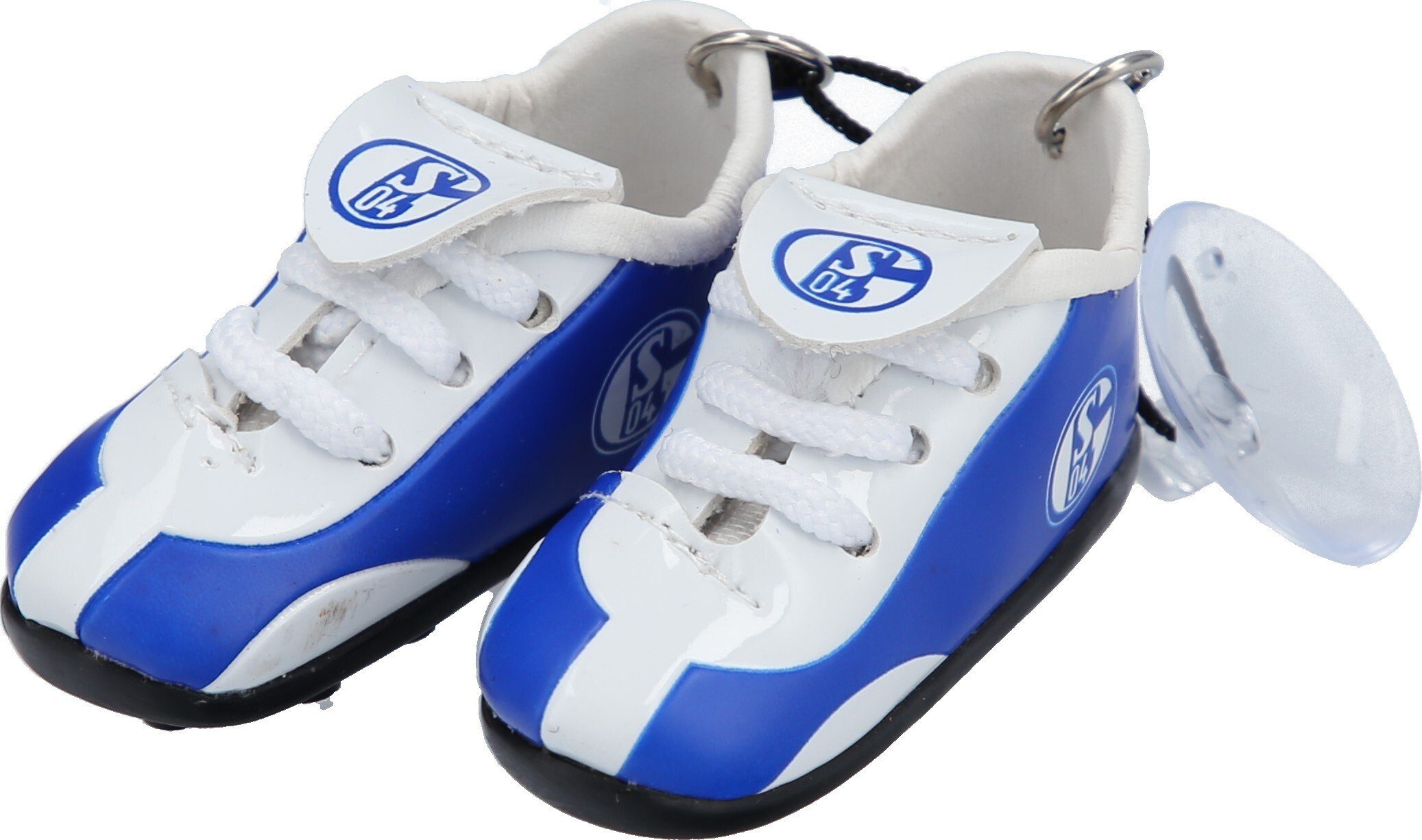 FC Schalke 04 Taschenanhänger