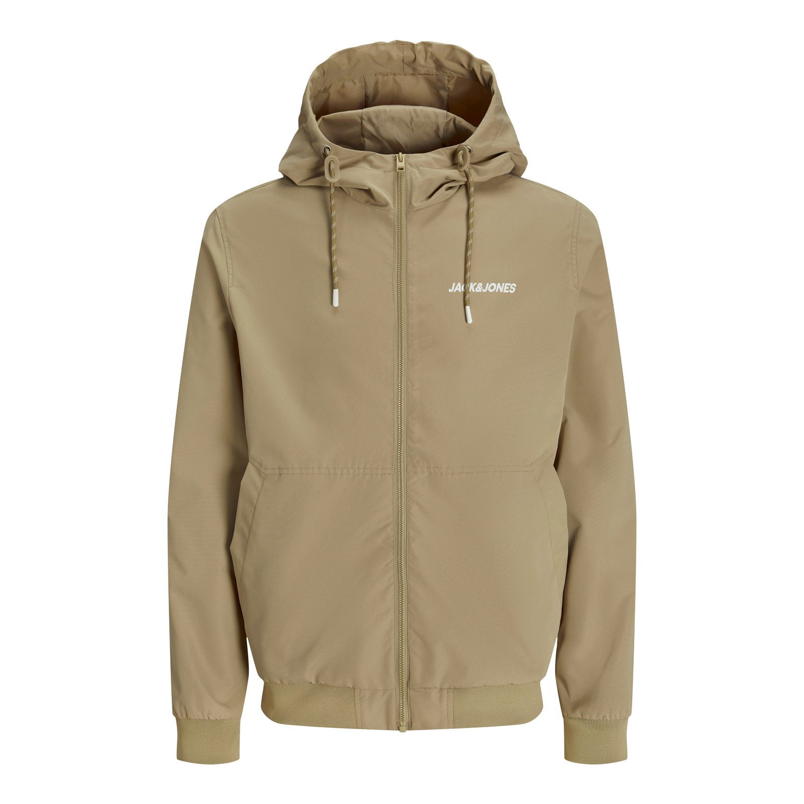 Jack & Jones Outdoorjacke JJERUSH HOOD günstig online kaufen
