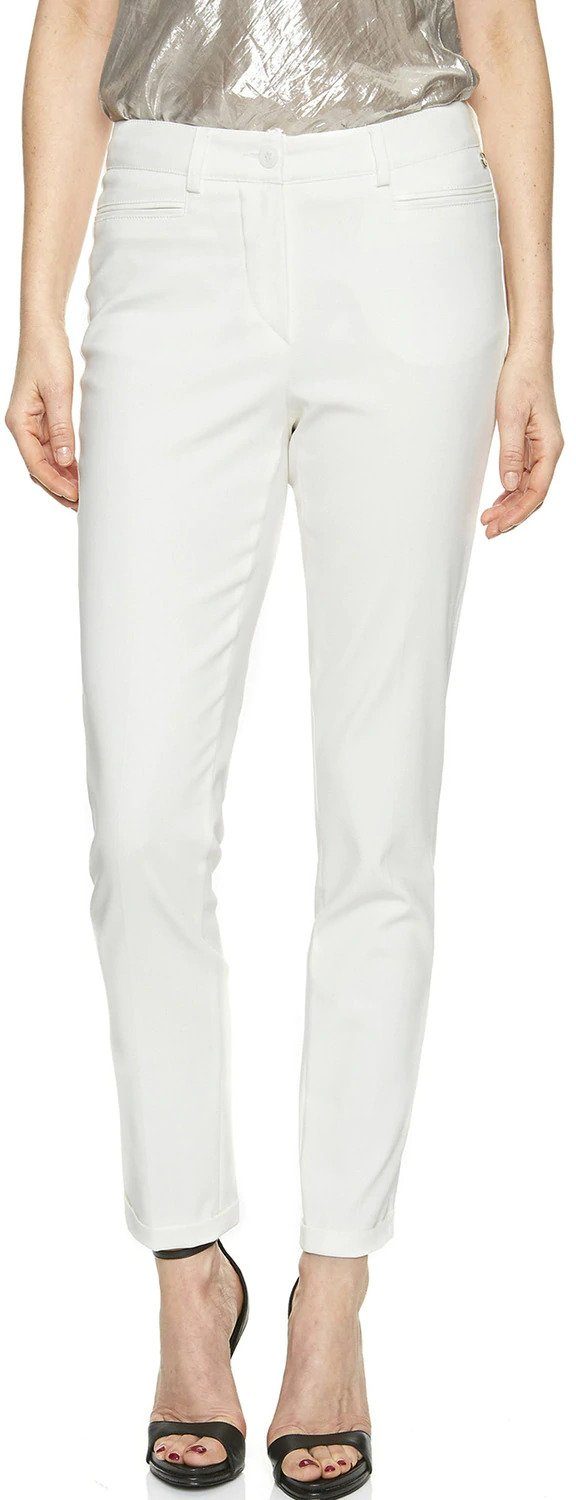 Stretch-Jeans GARDEUR ATELIER white DENISE Atelier 0-600441-1 GARDEUR