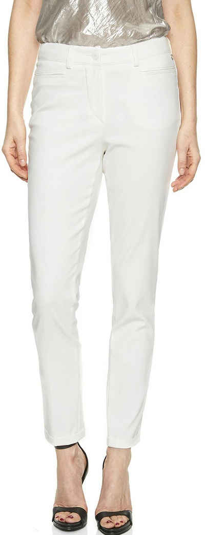 Atelier GARDEUR Stretch-Jeans ATELIER GARDEUR DENISE white 0-600441-1