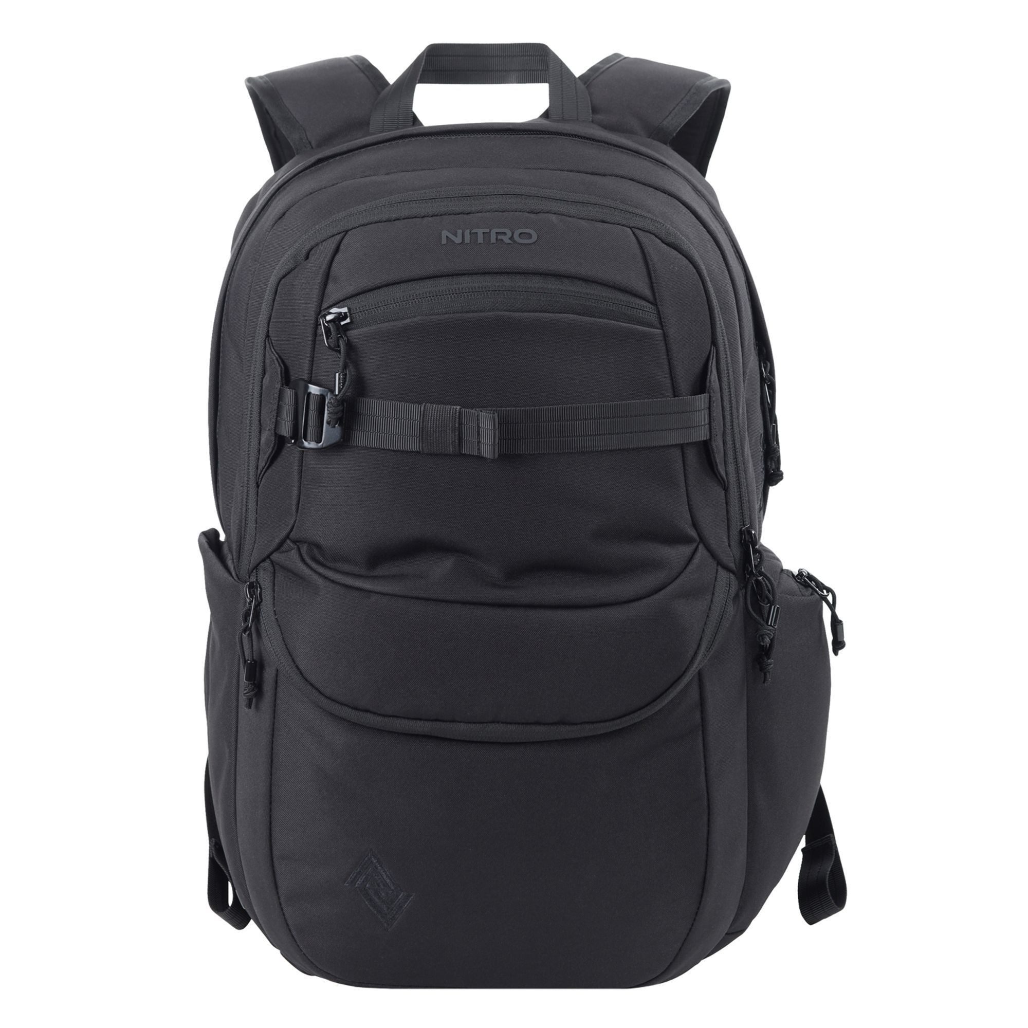 NITRO Daypack Future Hero, Polyester