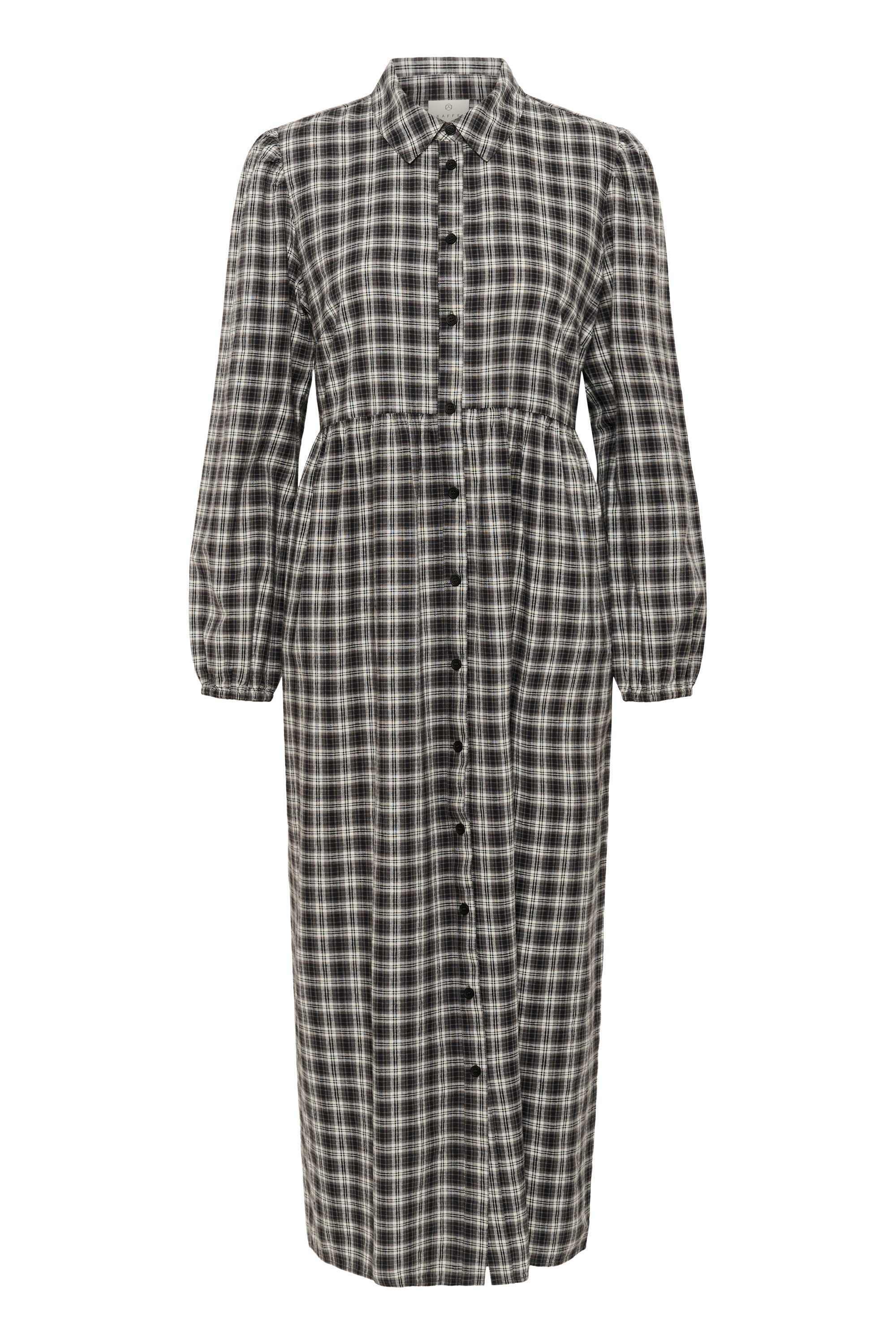 KAFFE Blusenkleid Kleid KAelna