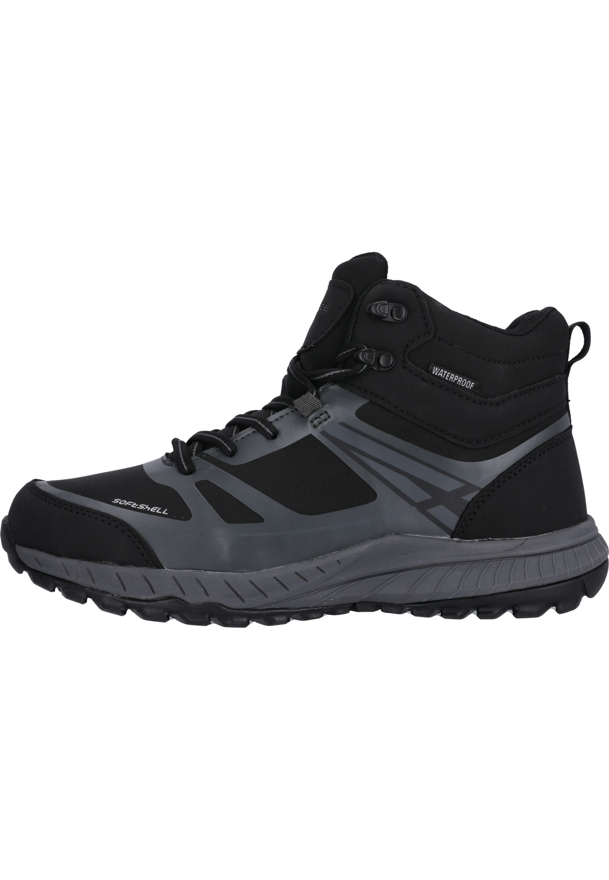 ENDURANCE Wakon Stiefel Mit Anti-Rutsch-Sohle
