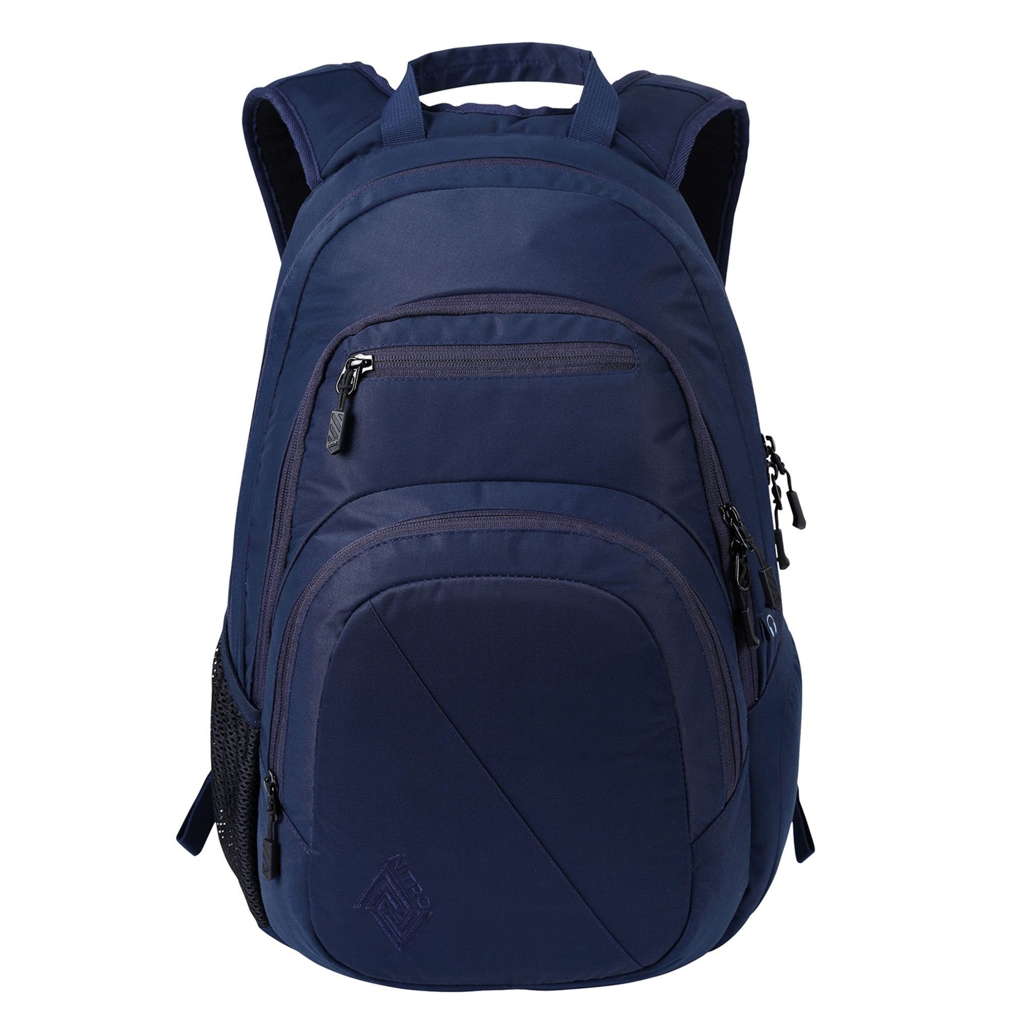 NITRO Laptoprucksack Stash 29, Nylon günstig online kaufen