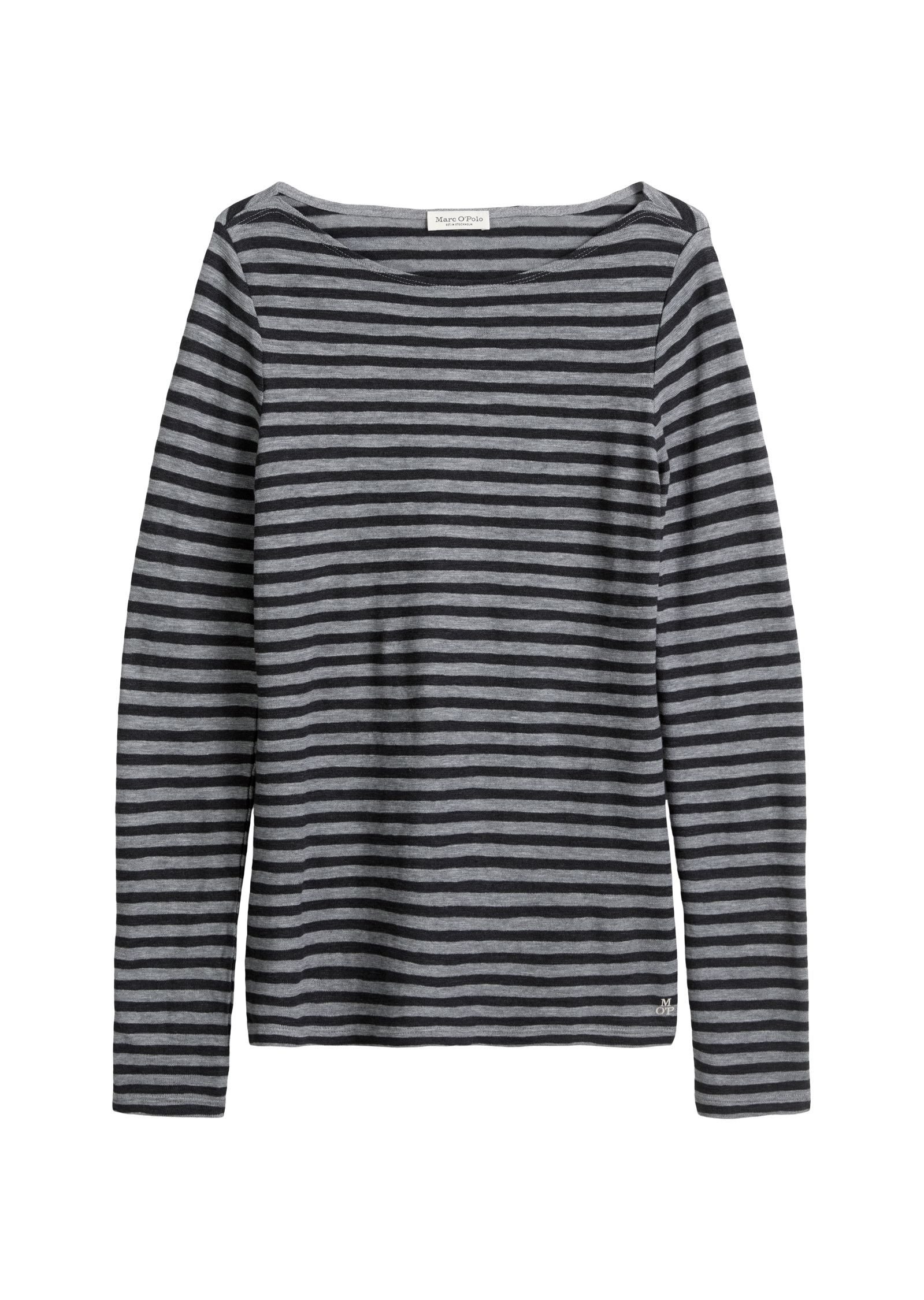 Marc O'Polo Langarmshirt günstig online kaufen