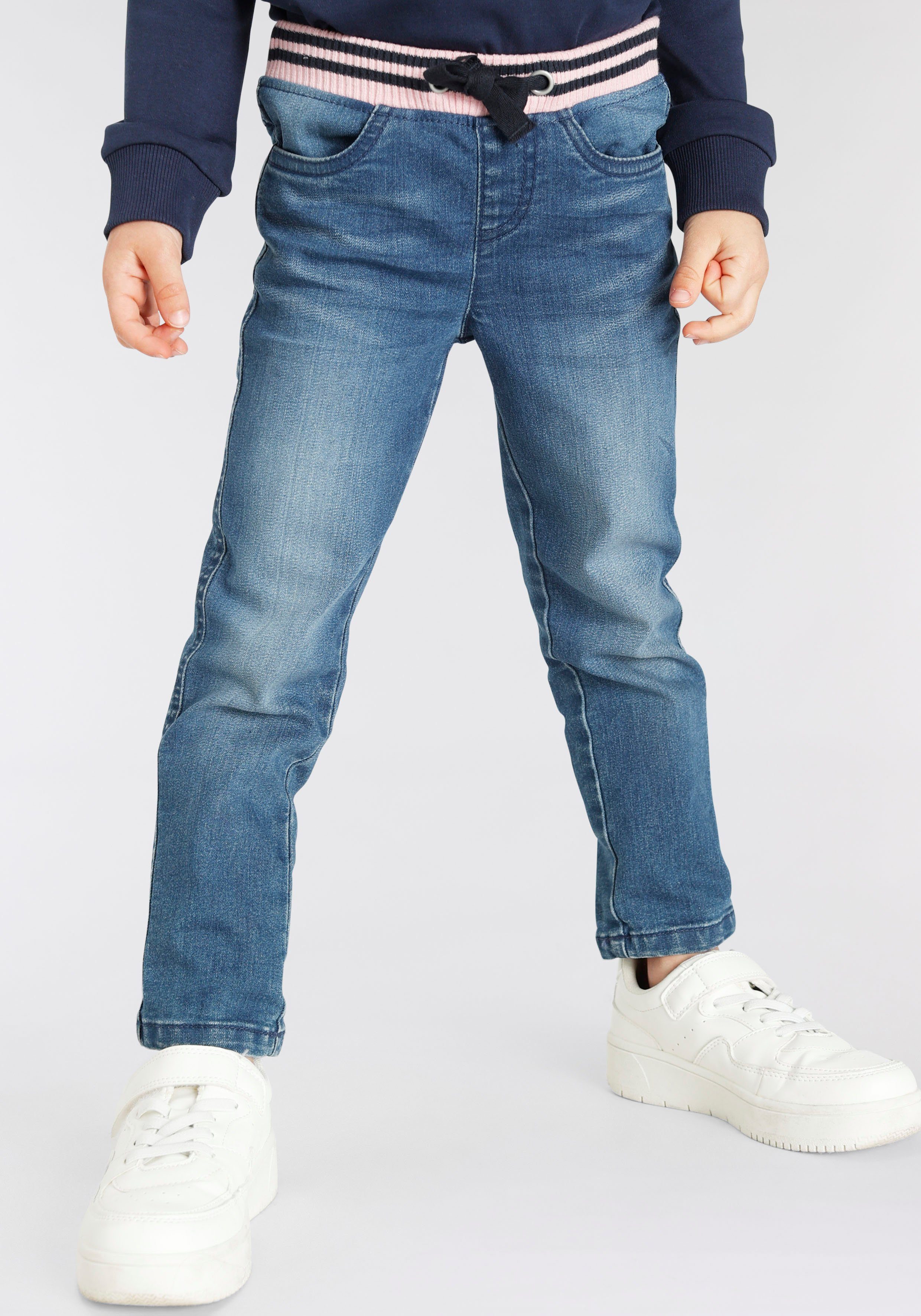 KangaROOS Schlupfjeans | Stretchjeans