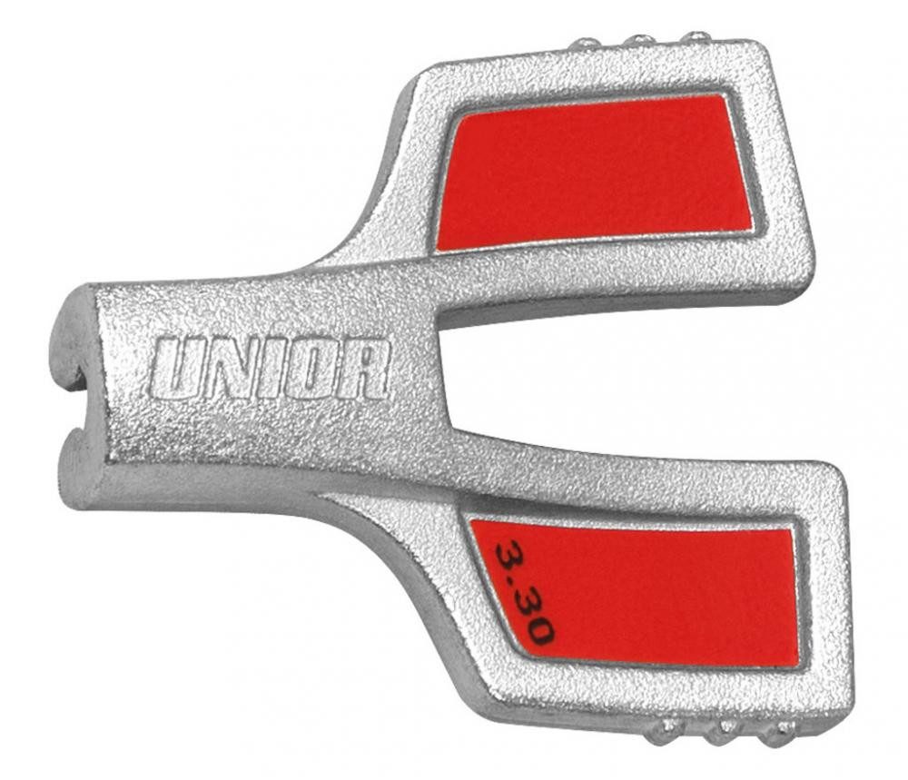 Unior Fahrradwerkzeugset Unior Speichenschlüssel 1630-5 TX20 - Werkzeug