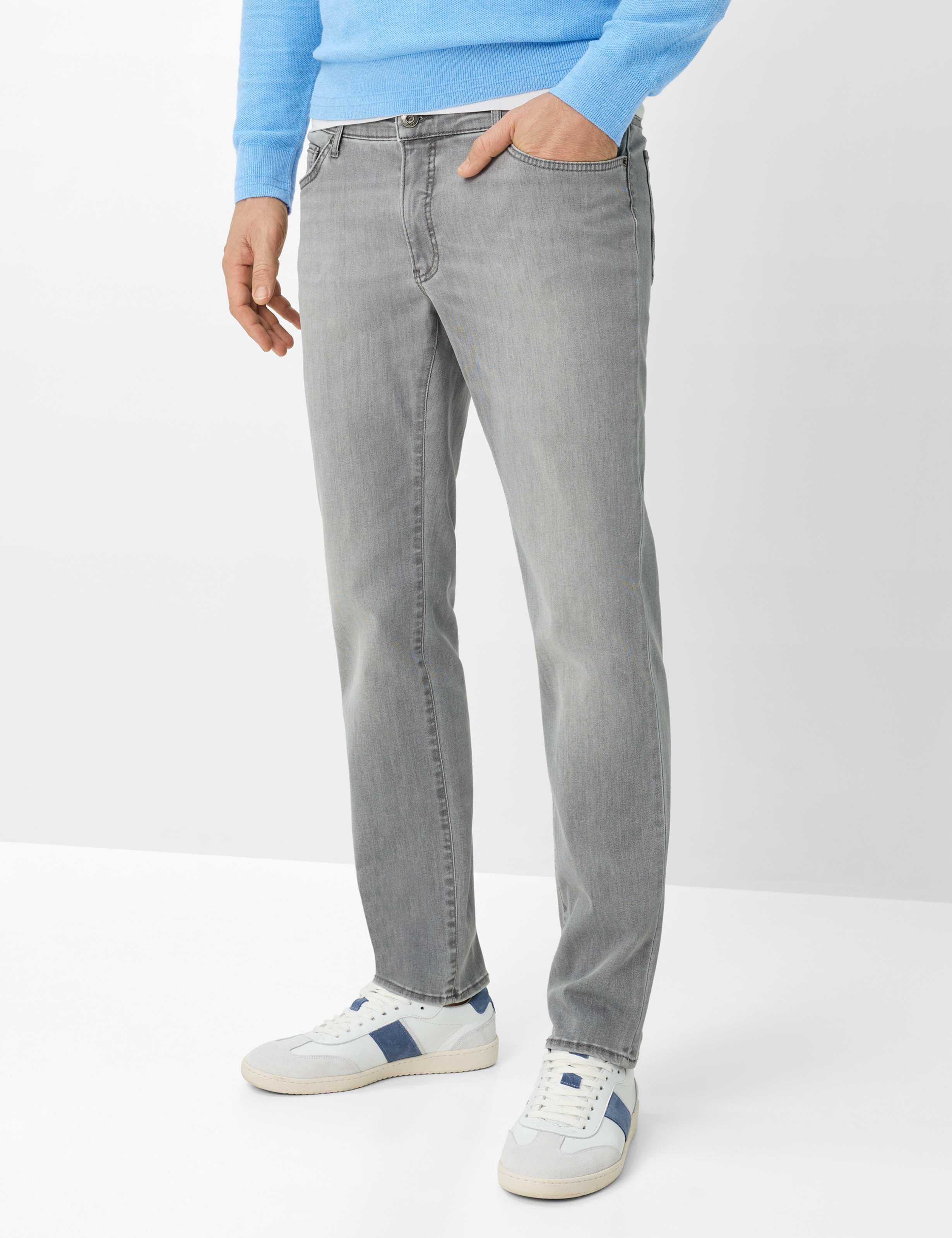Brax 5-Pocket-Jeans Style CHUCK günstig online kaufen