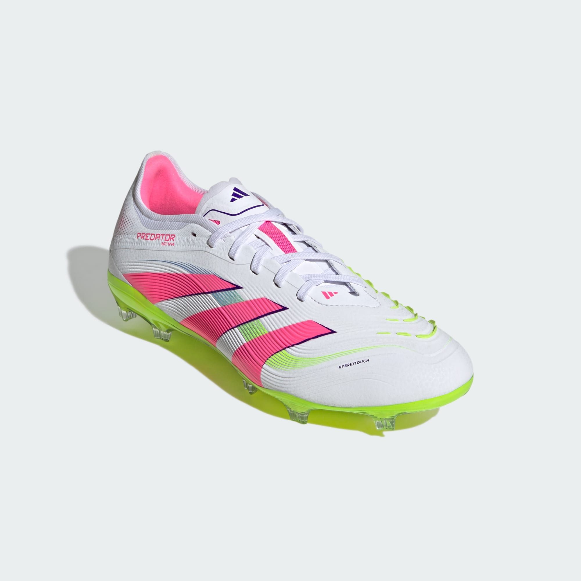 adidas Performance PREDATOR PRO FG FUSSBALLSCHUH günstig online kaufen