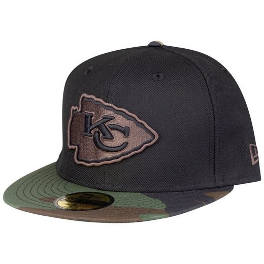 New Era Fitted Cap »59Fifty Kansas City Chiefs« | OTTO