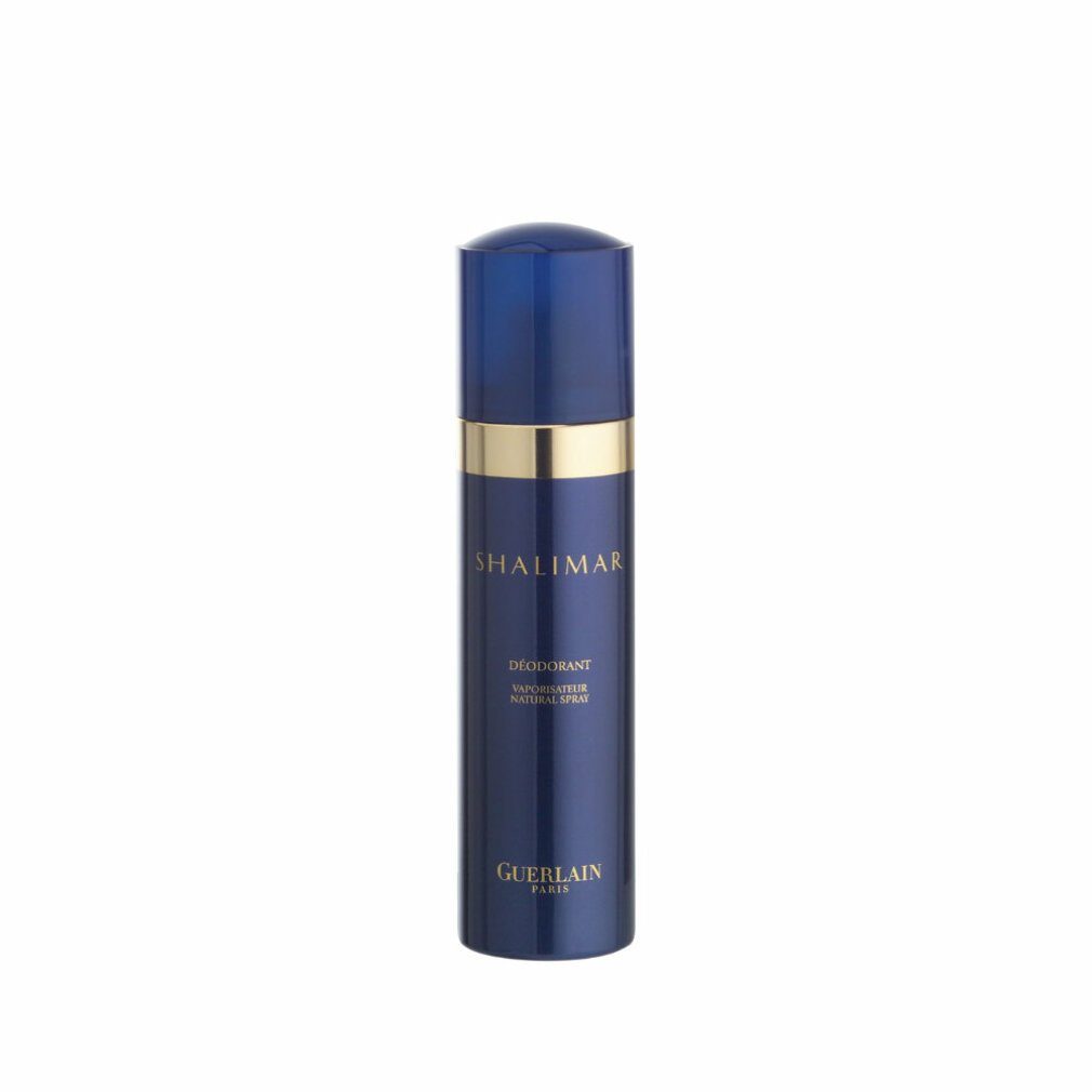 GUERLAIN Deo-Spray Shalimar Deodorant Spray 100ml