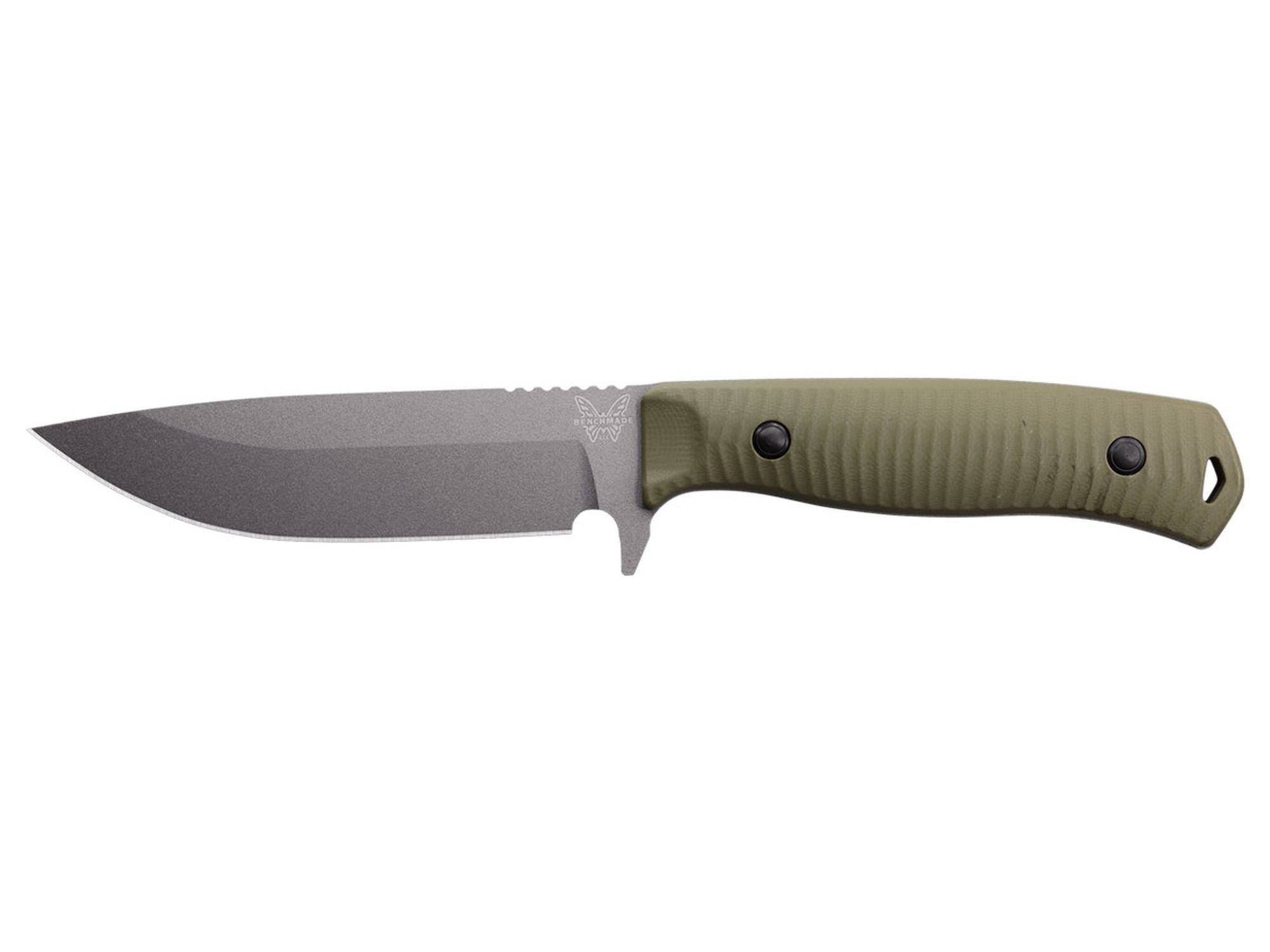 Taschenmesser Benchmade Anonimus 539GY