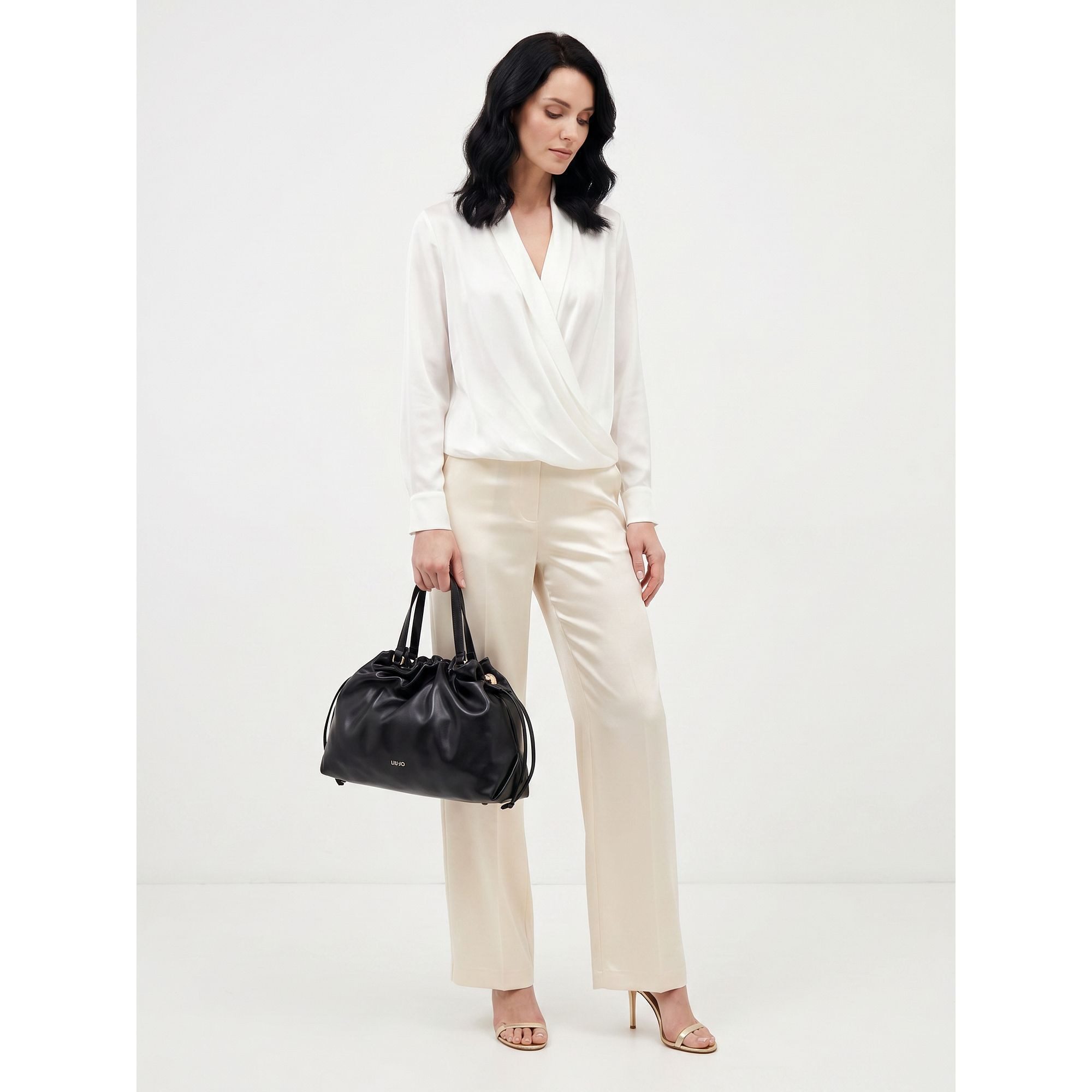 Liu Jo Shopper Riccy, 100 % Polyurethan