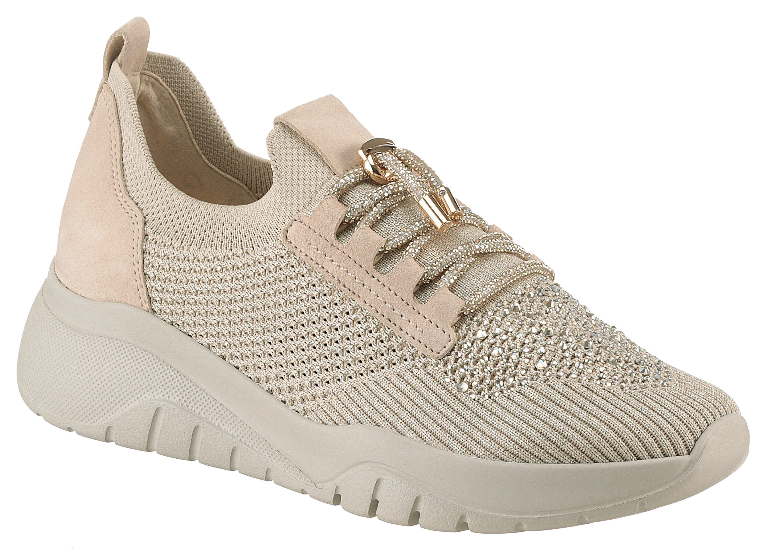 Slip-On Sneaker