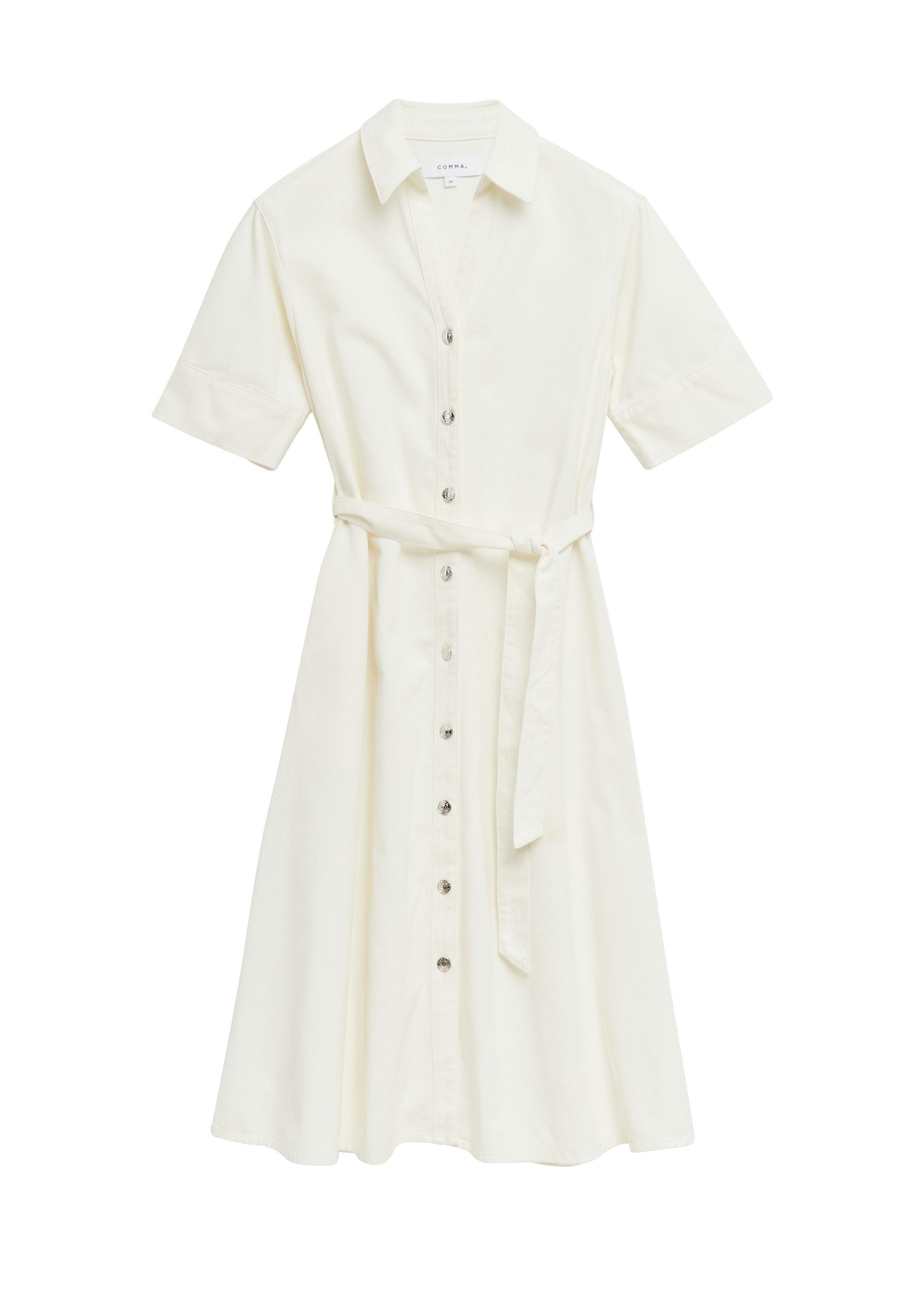Midikleid Kleid