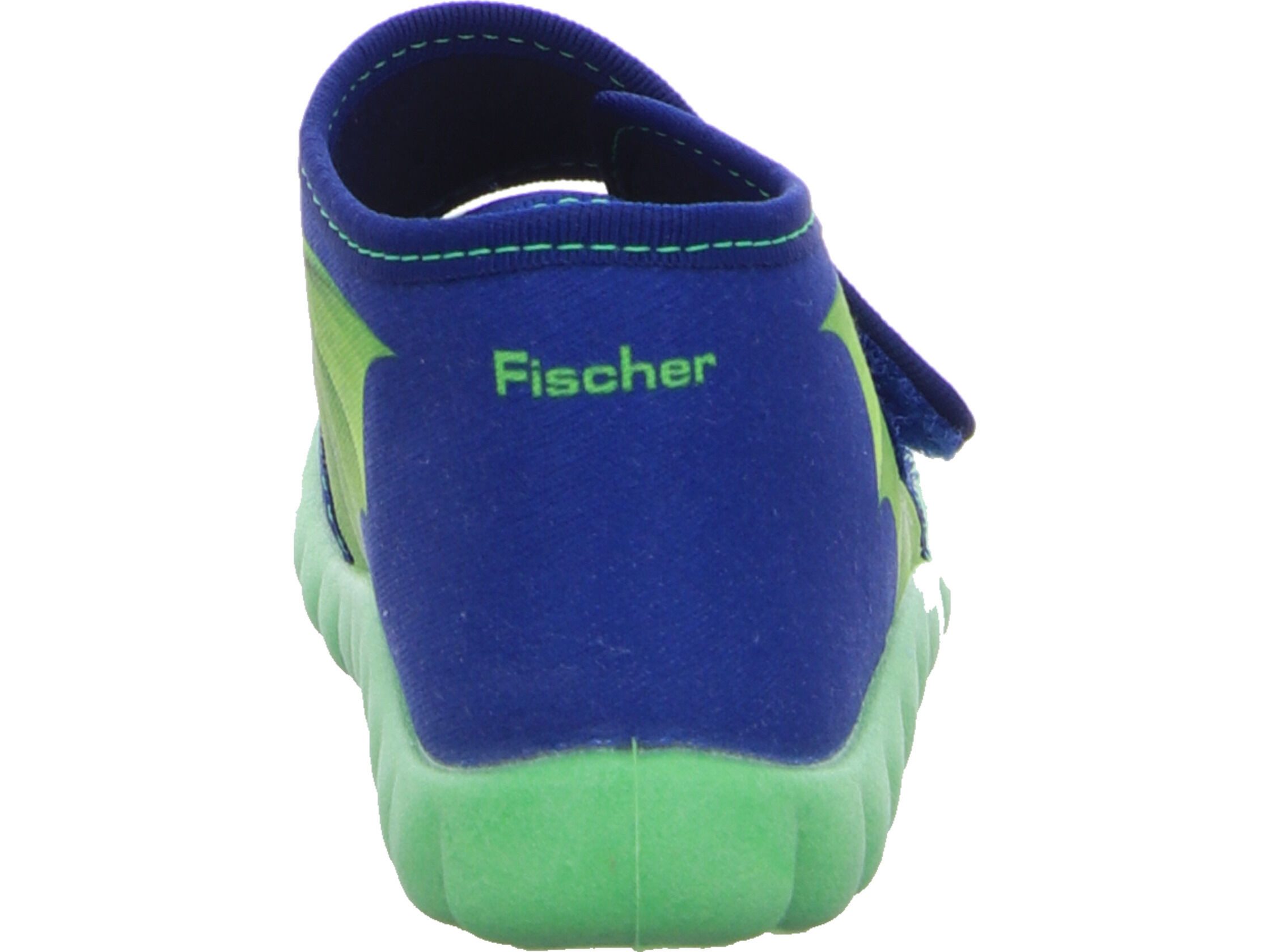 Fischer-Markenschuh Flexi Hausschuh