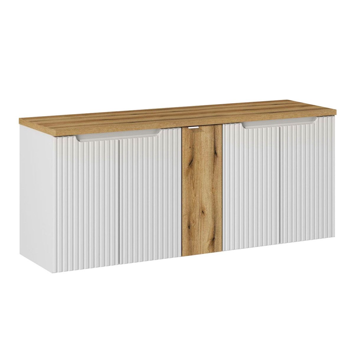 Petits-meubles Waschbeckenunterschrank Riva