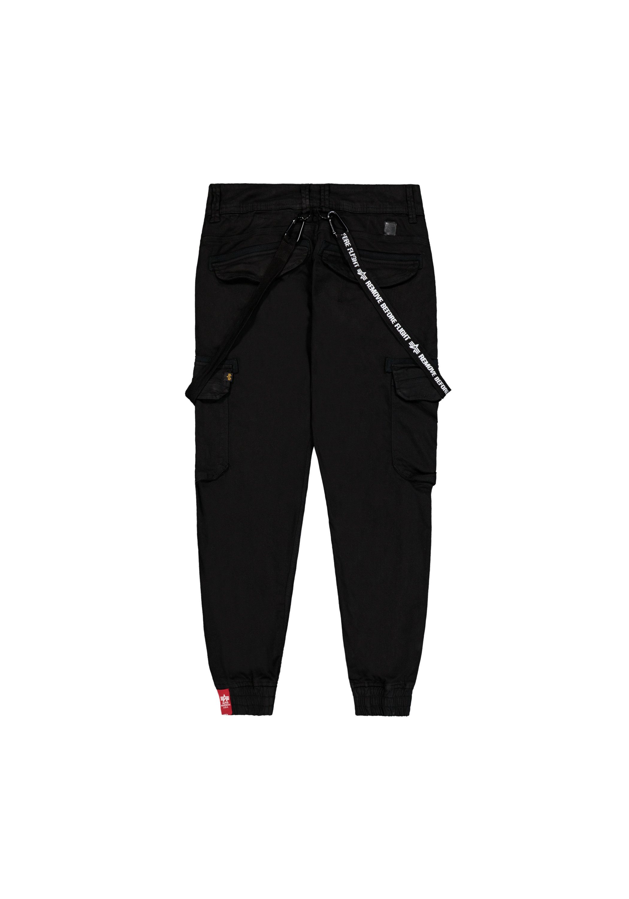 Alpha Industries Cargohose Utility Pant günstig online kaufen