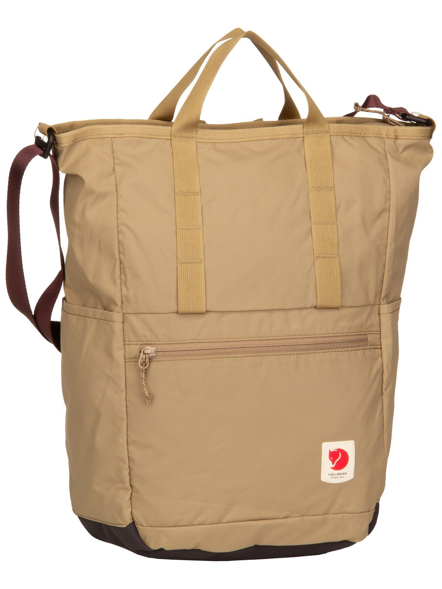 Fjällräven Umhängetasche High Coast