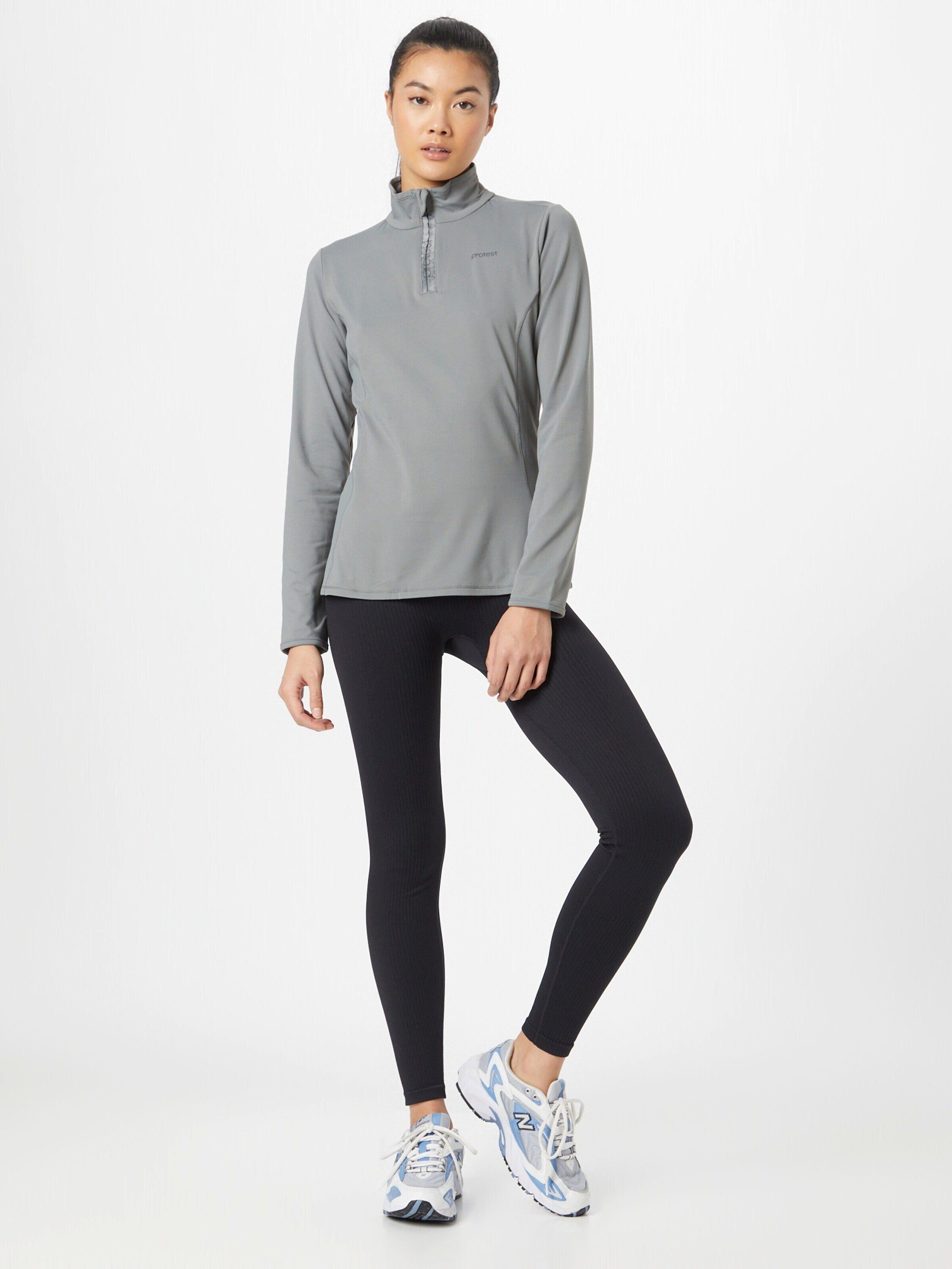 Protest Sweatshirt FABRIZ (1-tlg) Plain/ohne Details