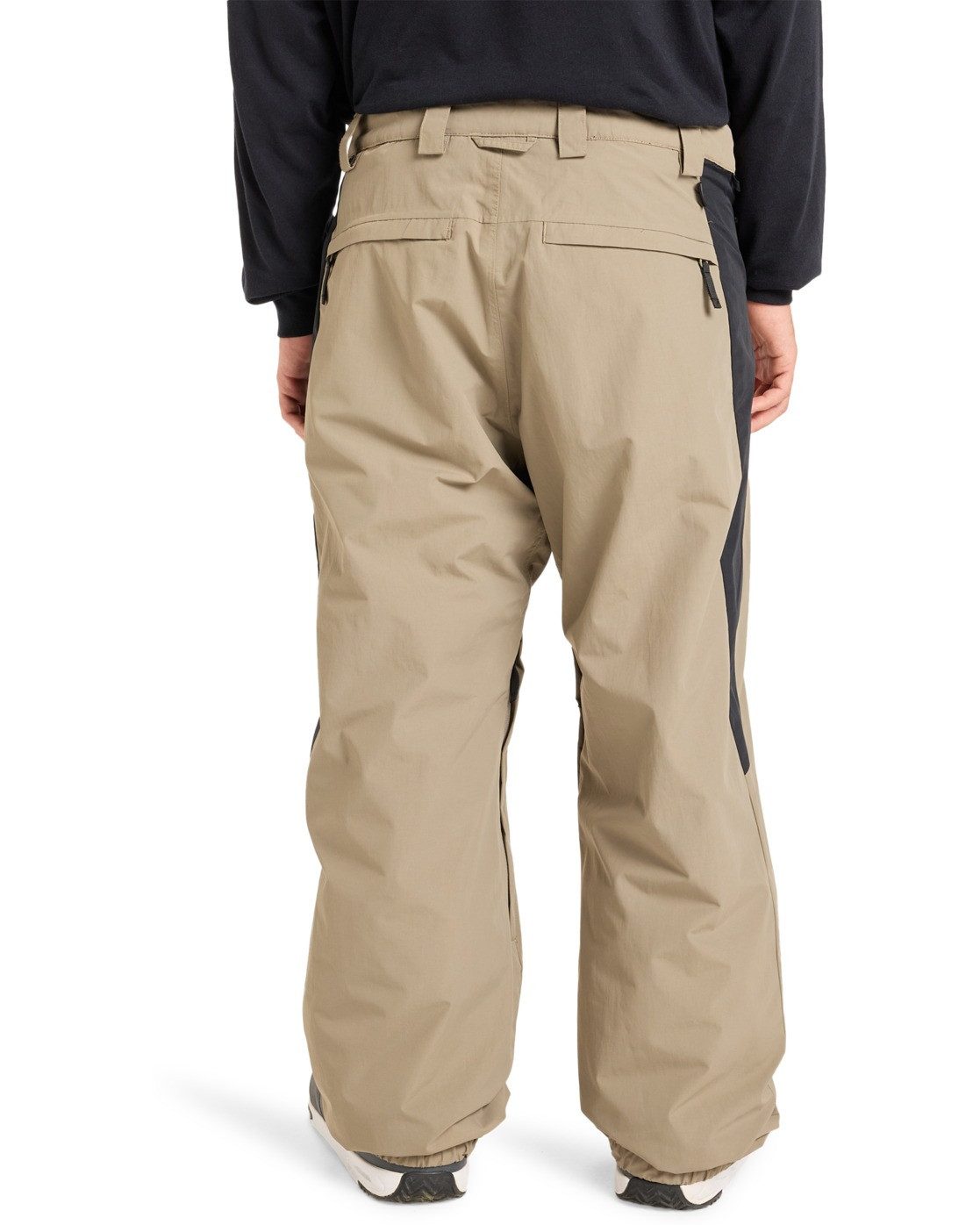 Quiksilver Snowboardhose Snow Down günstig online kaufen