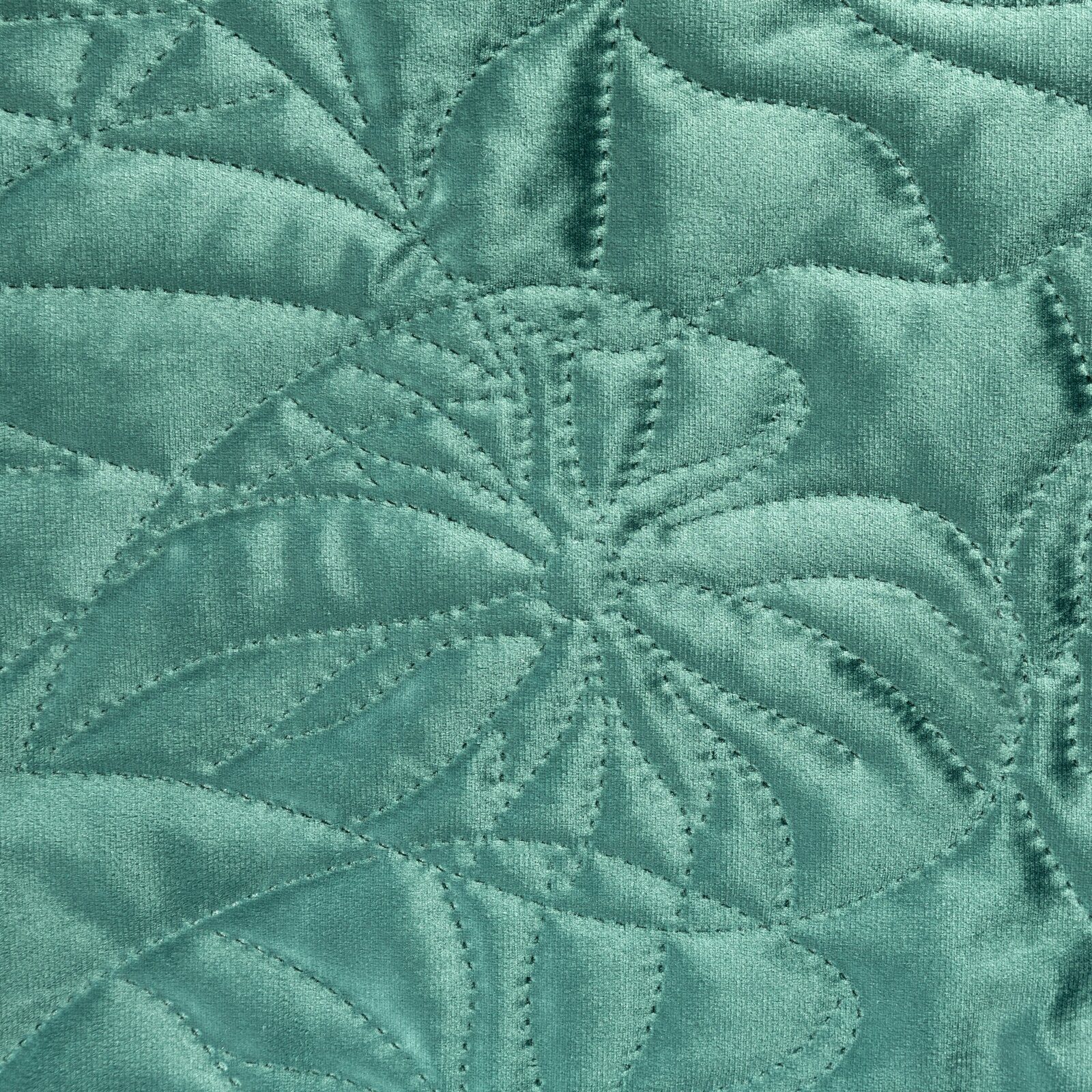 Eurofirany Tagesdecke Terra Collection, Velvet Tagesdecke günstig online kaufen