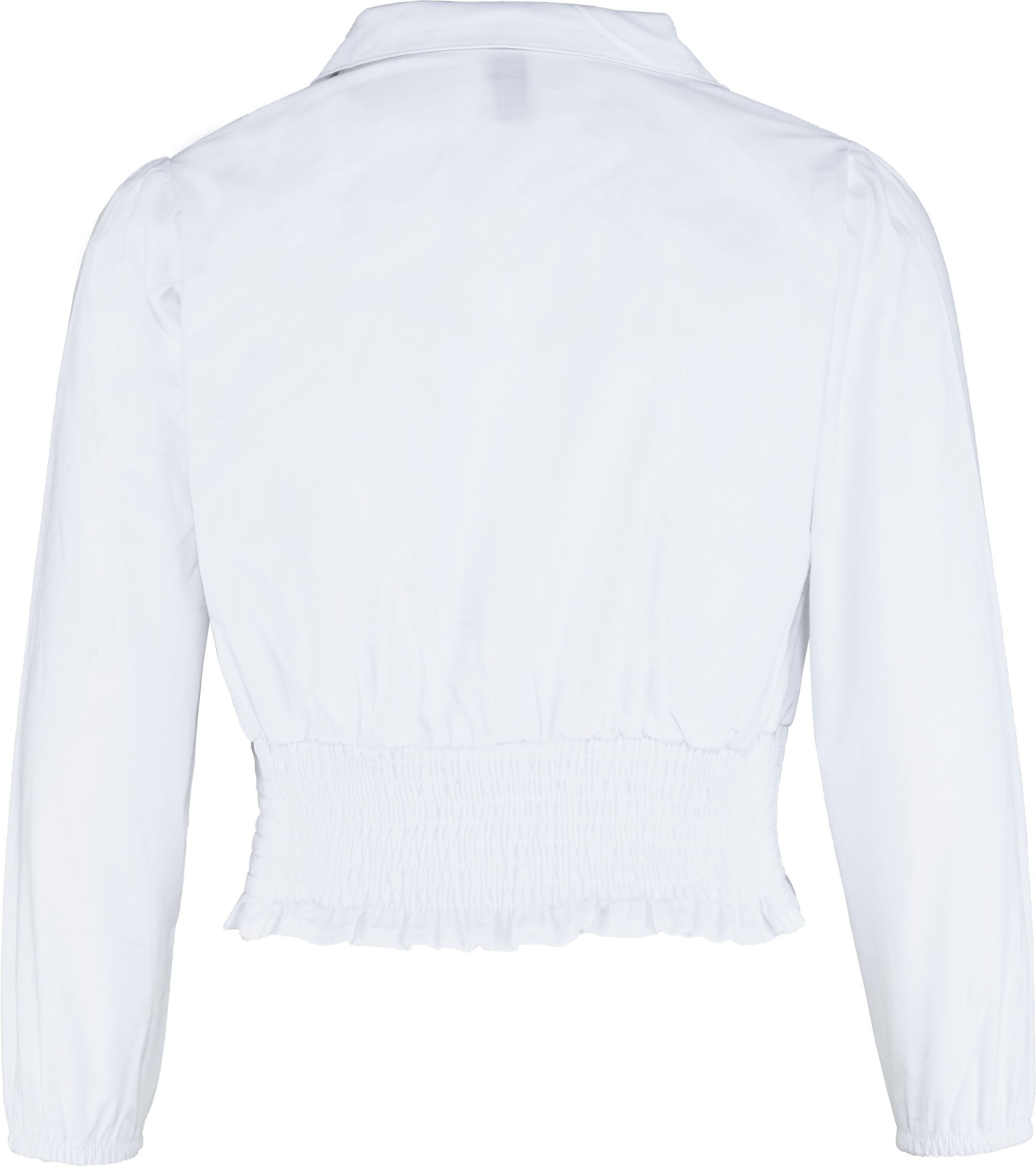 BLUE EFFECT Shirtbluse festlich