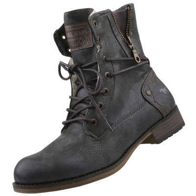 Mustang Shoes 1139630/259 Stiefelette