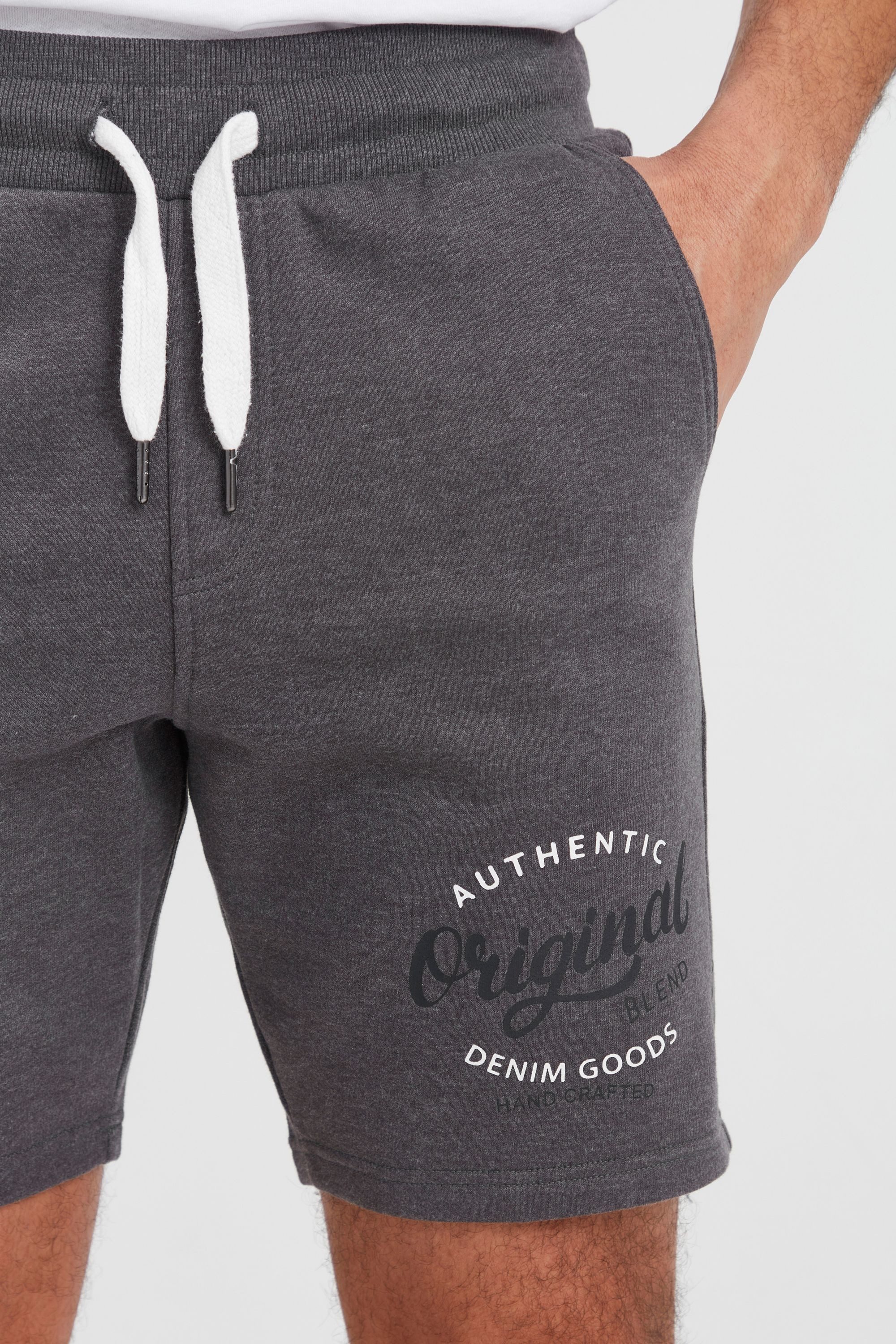 Blend Sweatshorts BHTorben Sweat Shorts mit Print