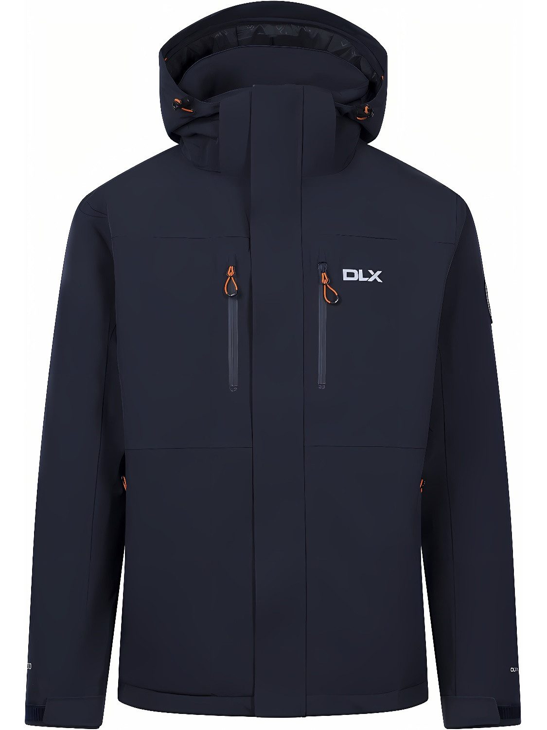 Regenjacke Oswarm Rain Jacket