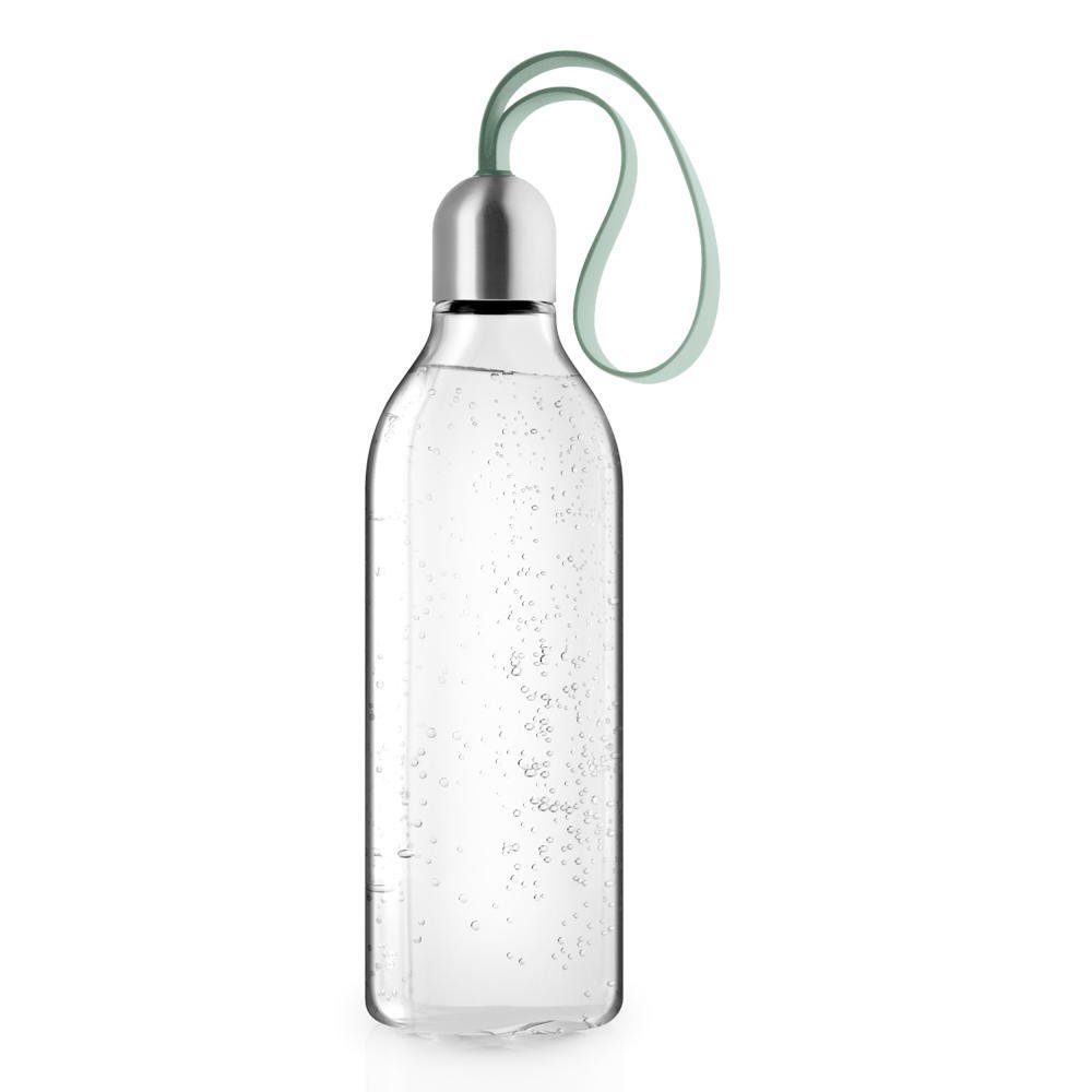 Eva Solo Trinkflasche Backpack Faded Green 500 ml