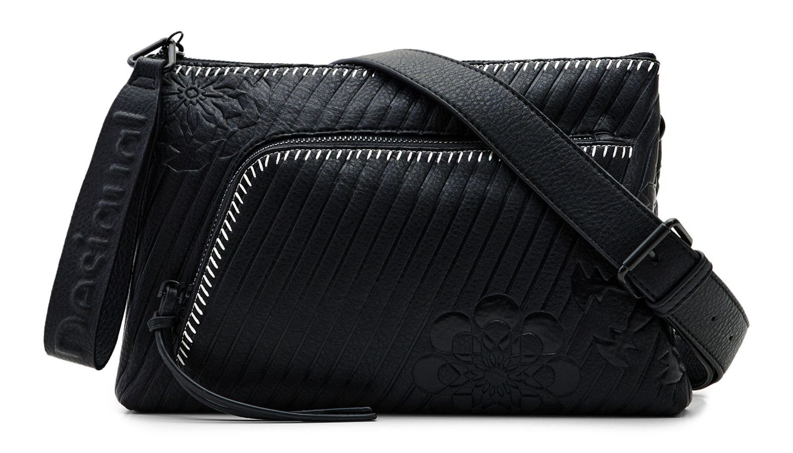 Desigual Schultertasche Accessories günstig online kaufen