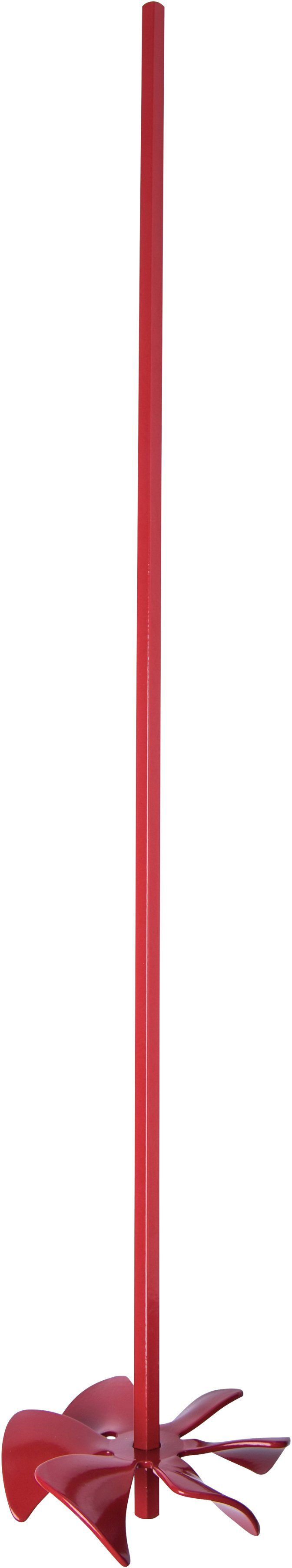 Cabilock 2er Set Magnetrührstäbchen - Blütenblatt Design Für Labor