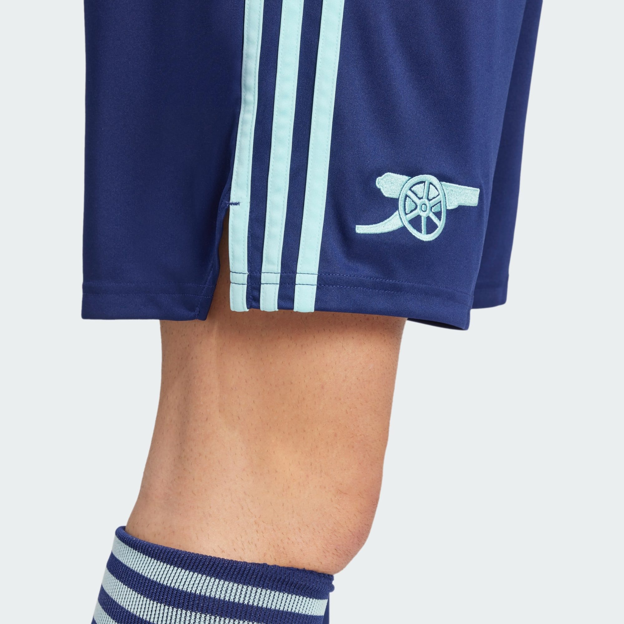 adidas Performance Shorts FC ARSENAL 24/25 AUSWEICHSHORTS (1-tlg)