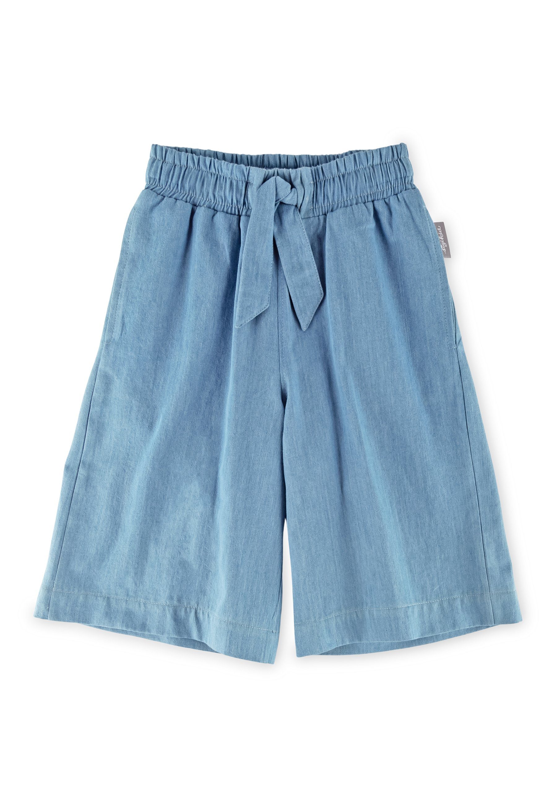 Sigikid Jeansbermudas Kinderhose Jeansbermuda für Kinder Mädchen (1-tlg)