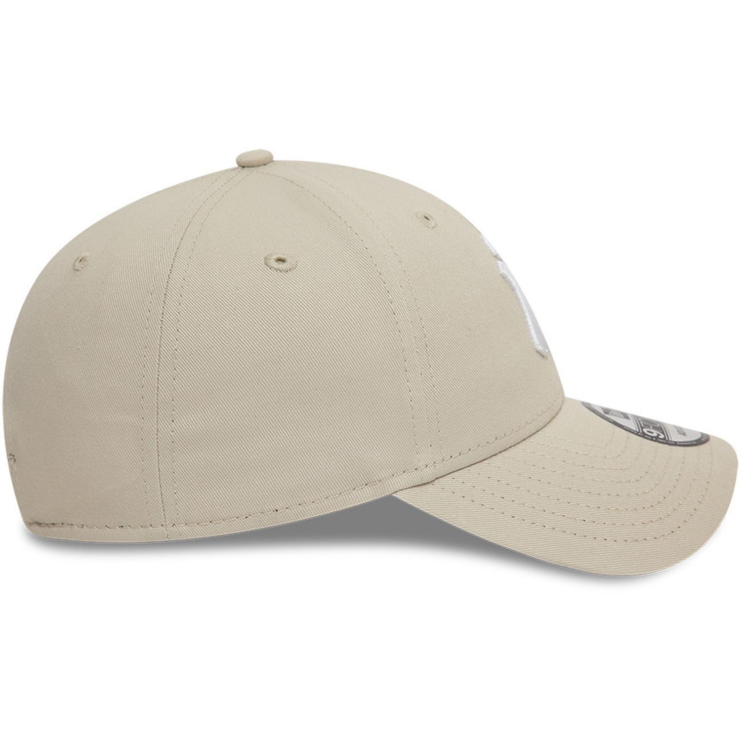 New Era Trucker Cap 9Forty Strapback New York Yankees