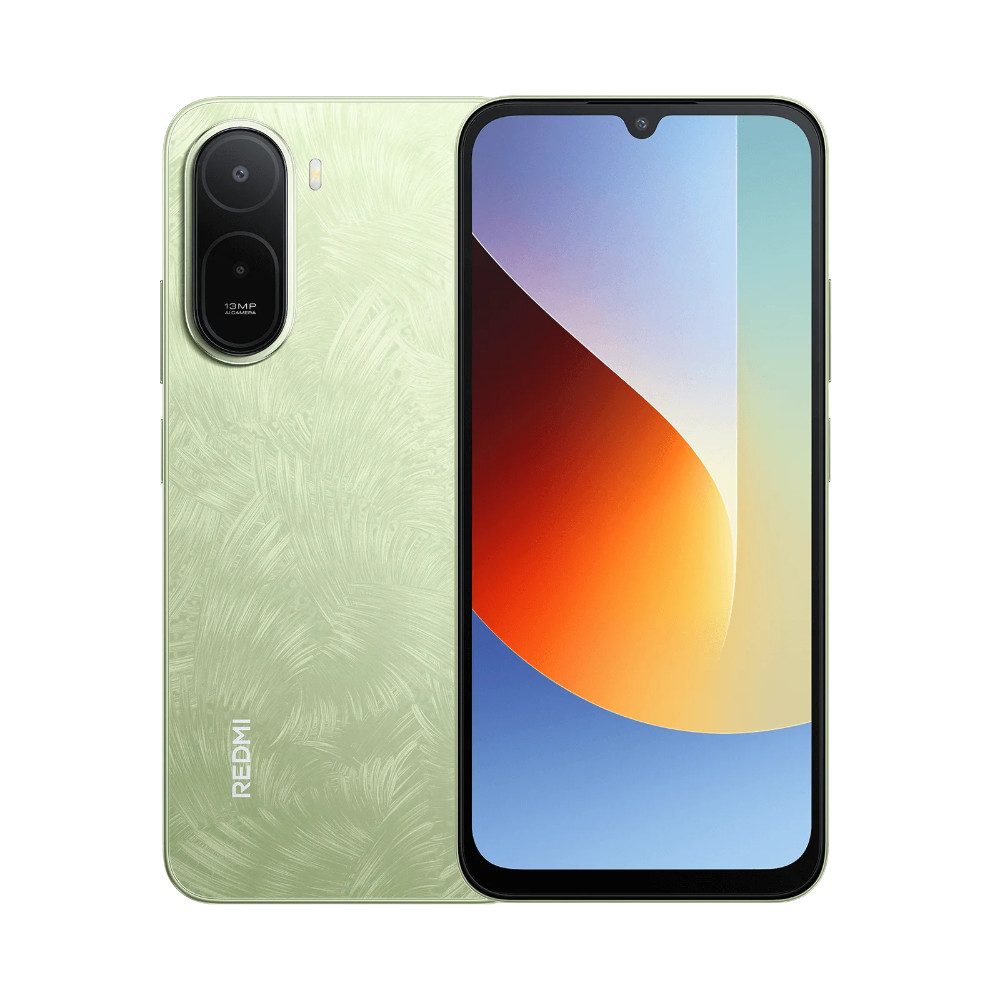 Xiaomi Xiaomi Redmi A7 Pro 4GB RAM Smartphone (6.9 Zoll, 64 GB Speicherplatz, 13 MP Kamera)