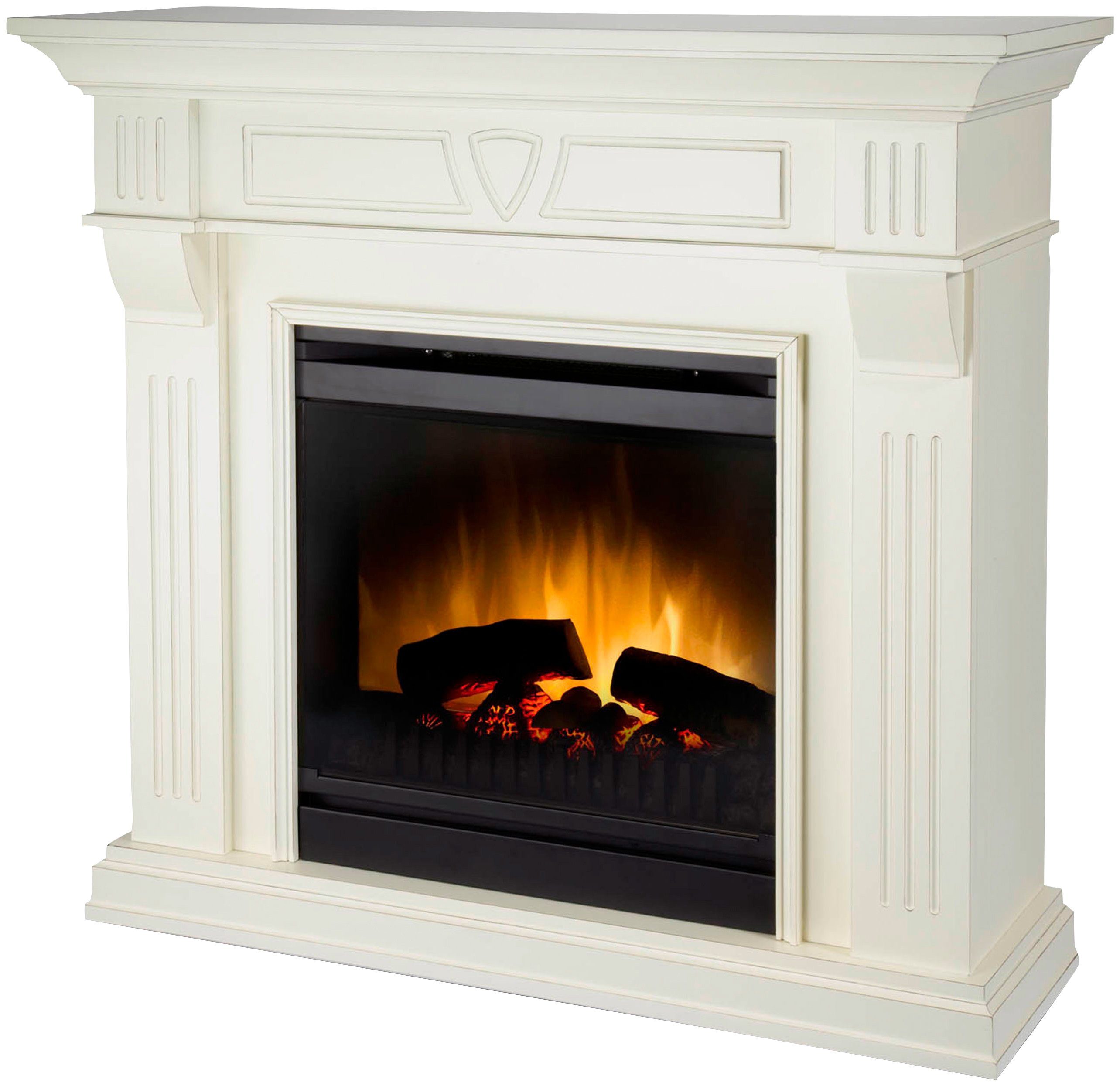 Dimplex Elektrokamin »Beethoven antik« kaufen | OTTO