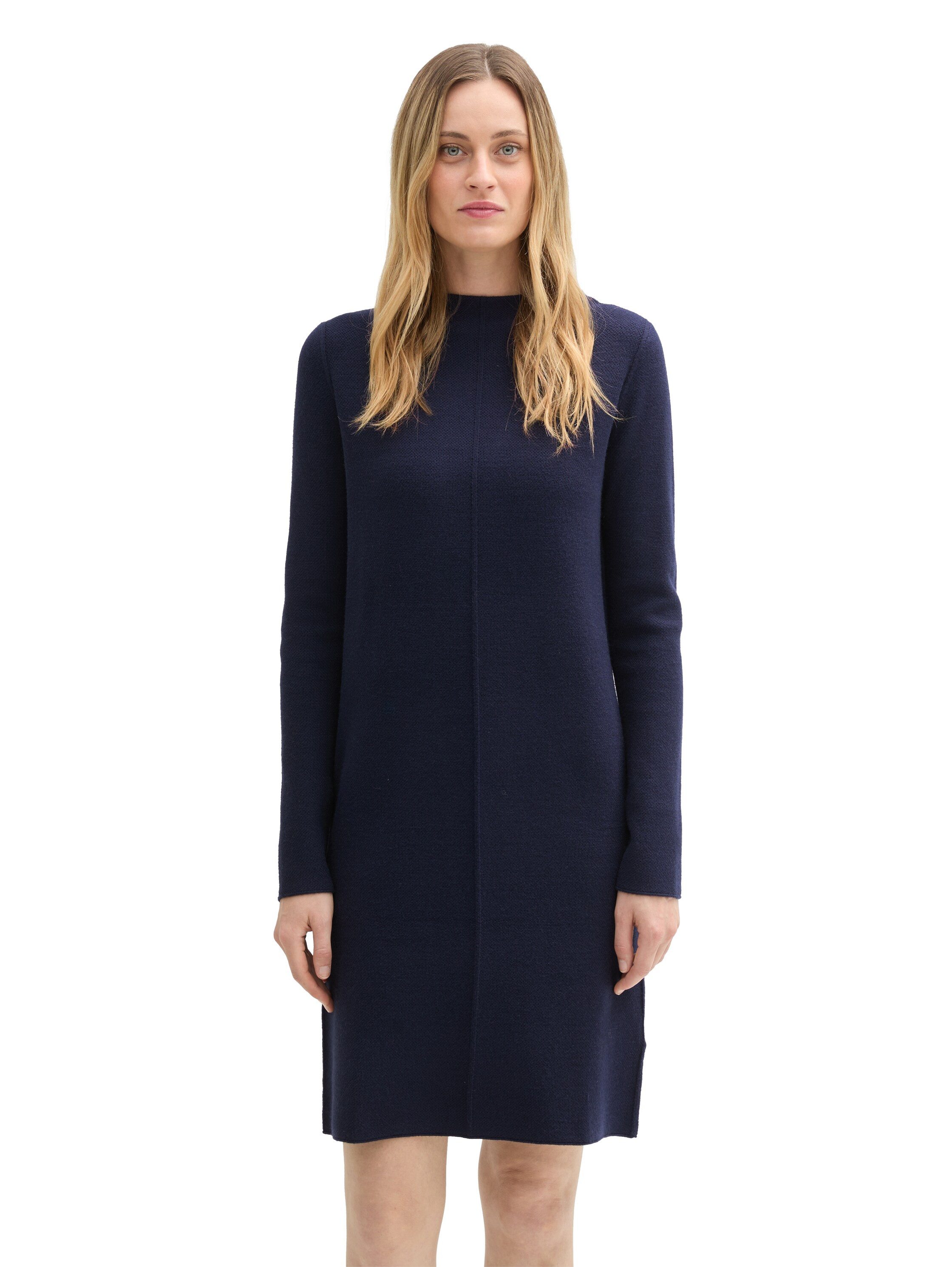 Strickkleid