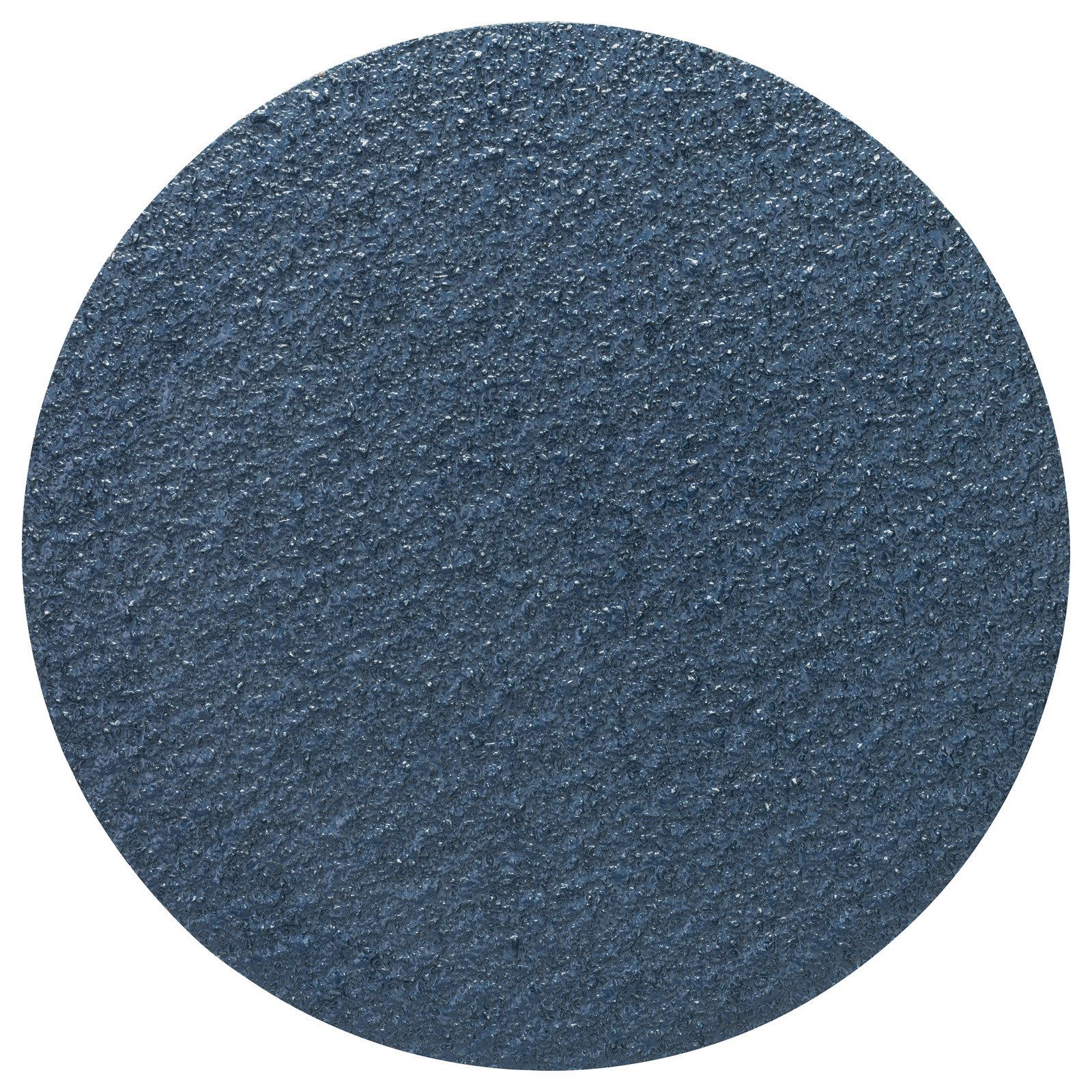 BOSCH Abheftstreifen Bosch Schleifblatt F550 Expert for Metal 115 mm 40 ungelocht klett 5er